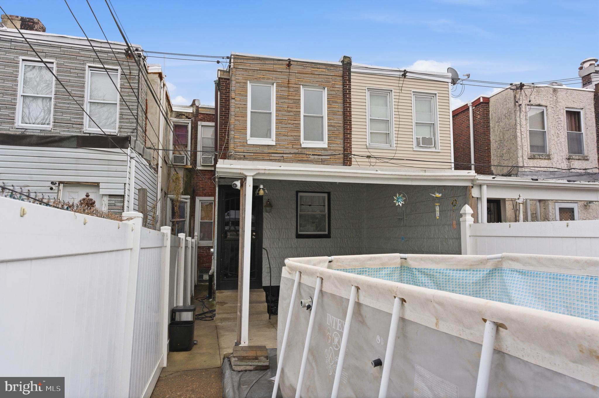 HUNTING PARK - Residential