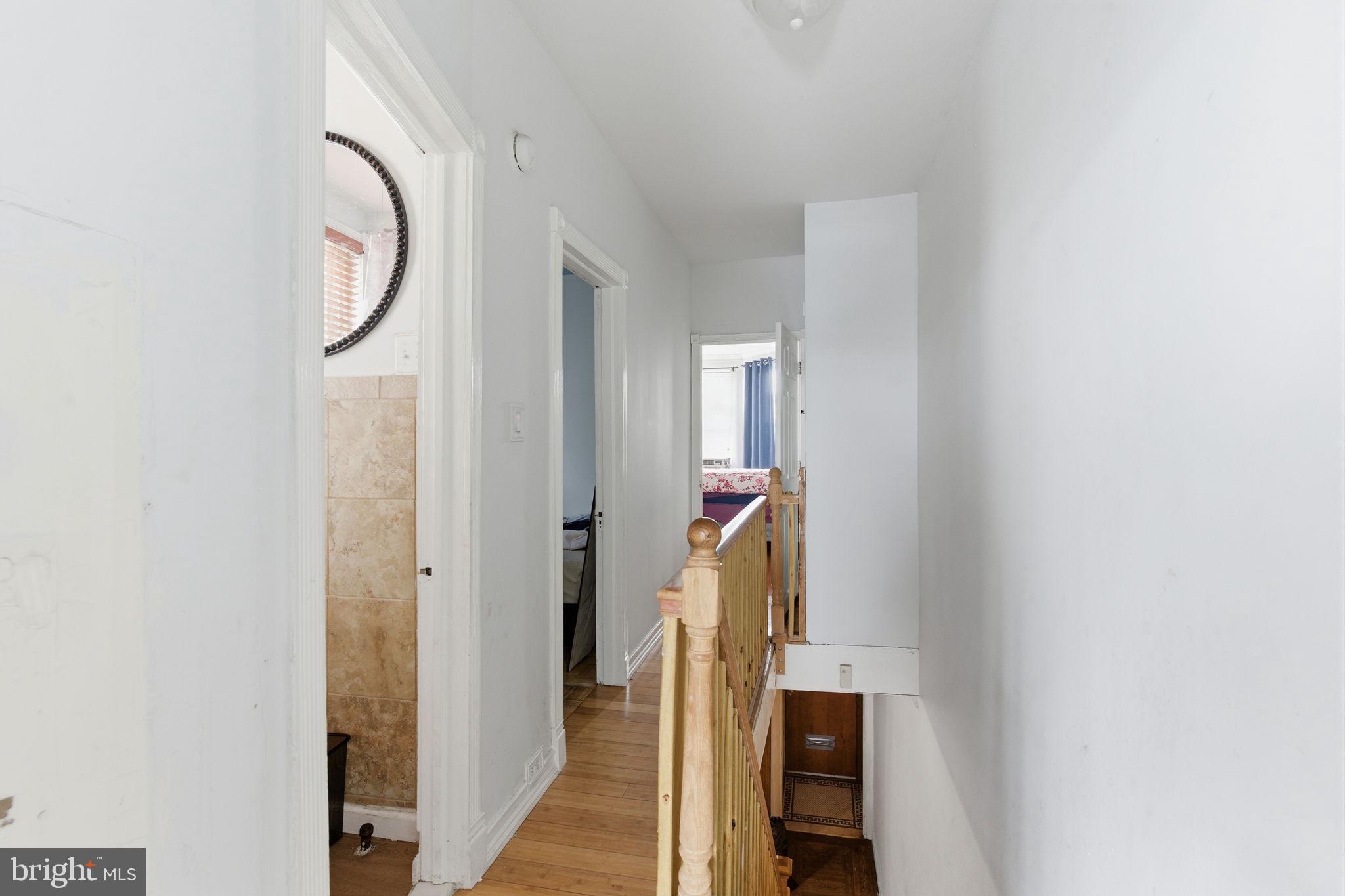 HUNTING PARK - Residential