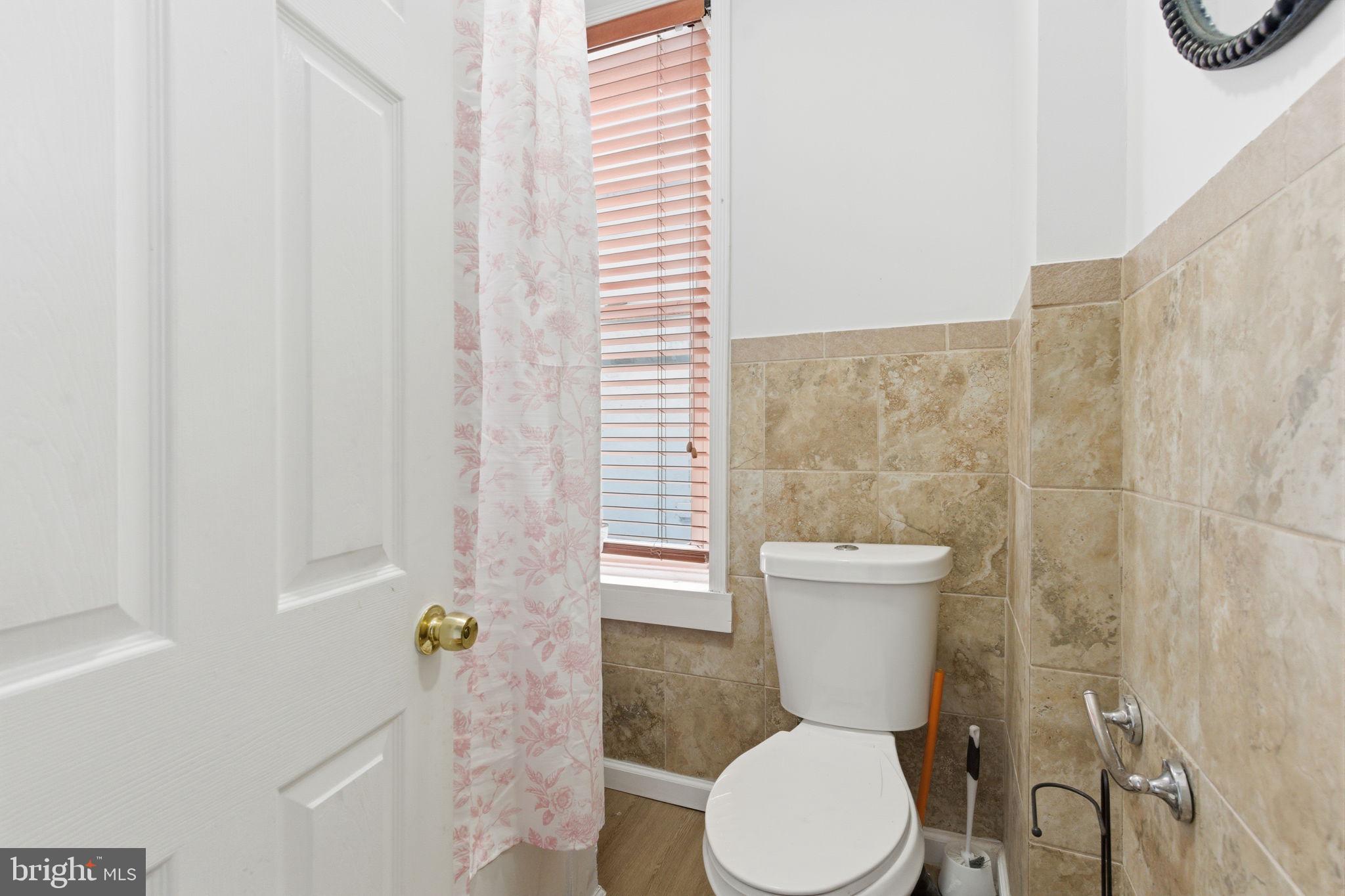 HUNTING PARK - Residential