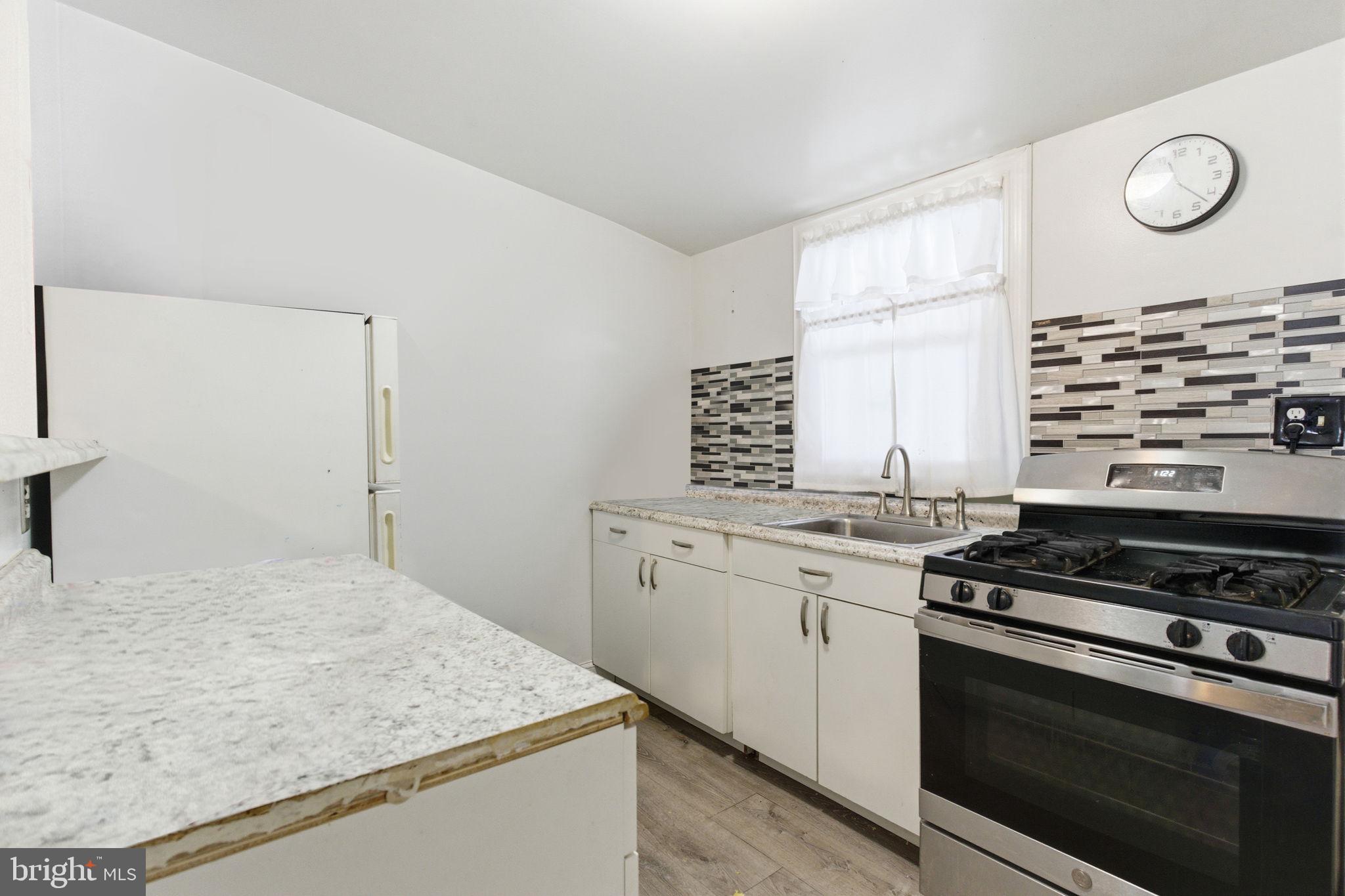 HUNTING PARK - Residential