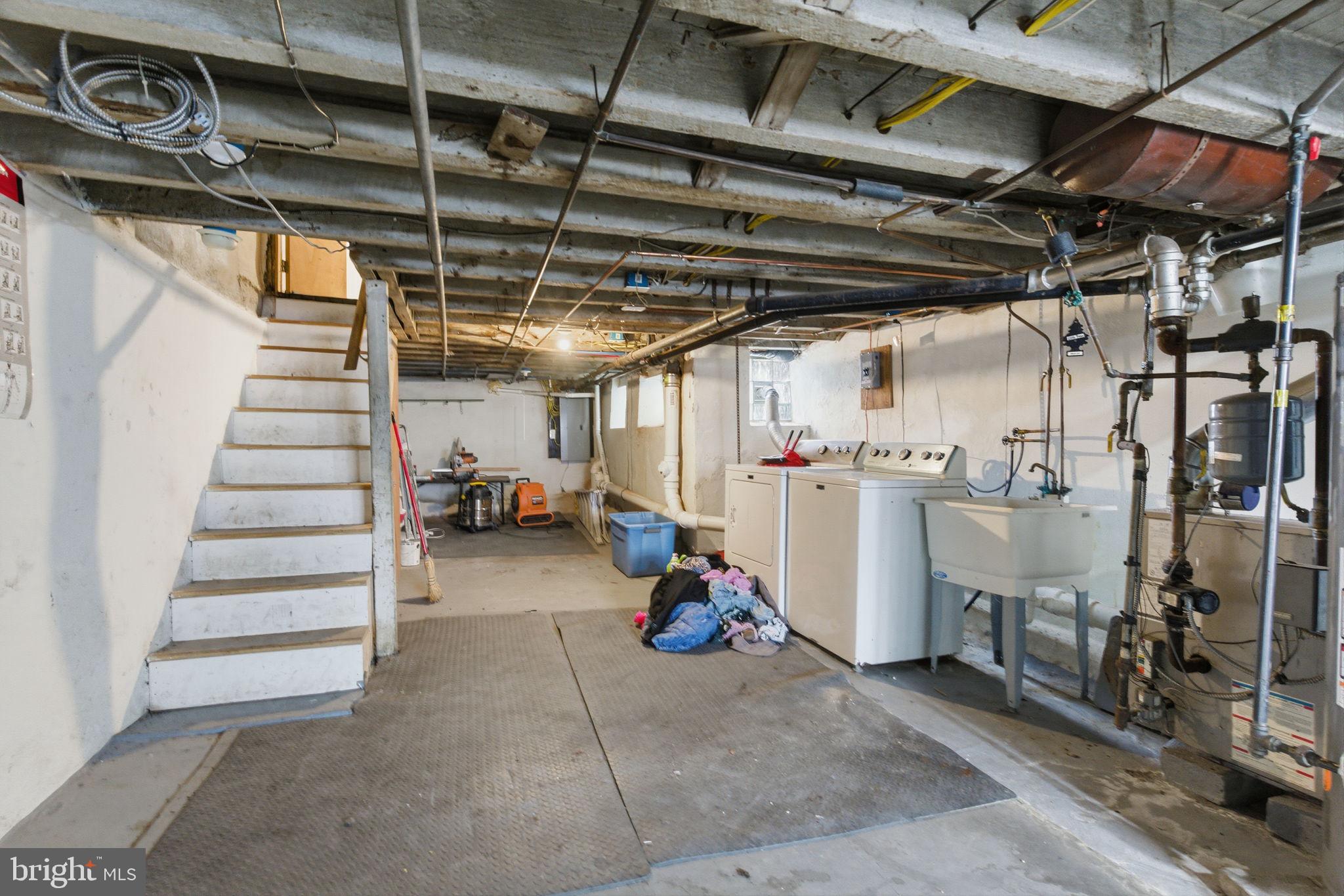 HUNTING PARK - Residential