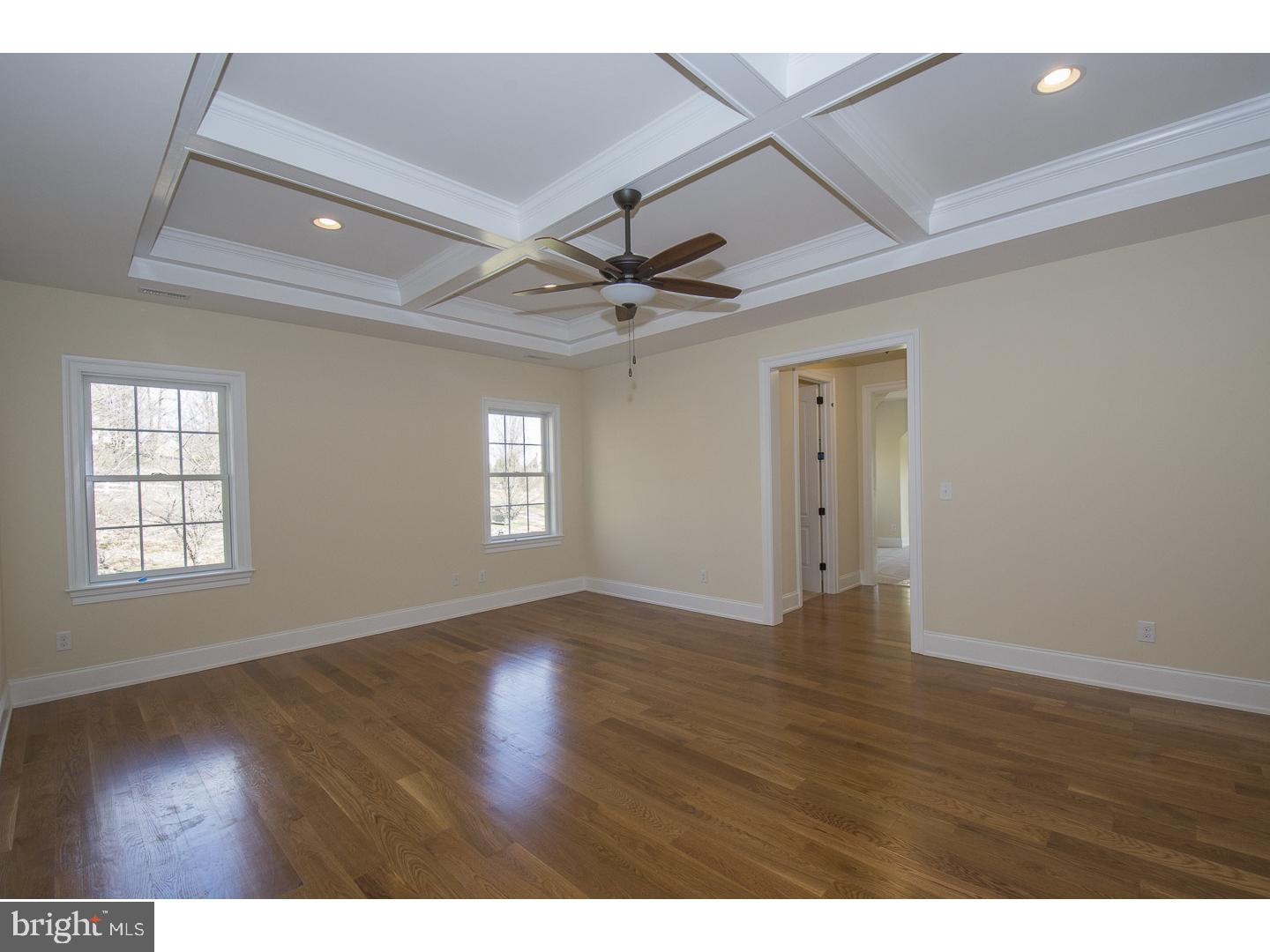 WHITEHORSE MEADOWS - Residential