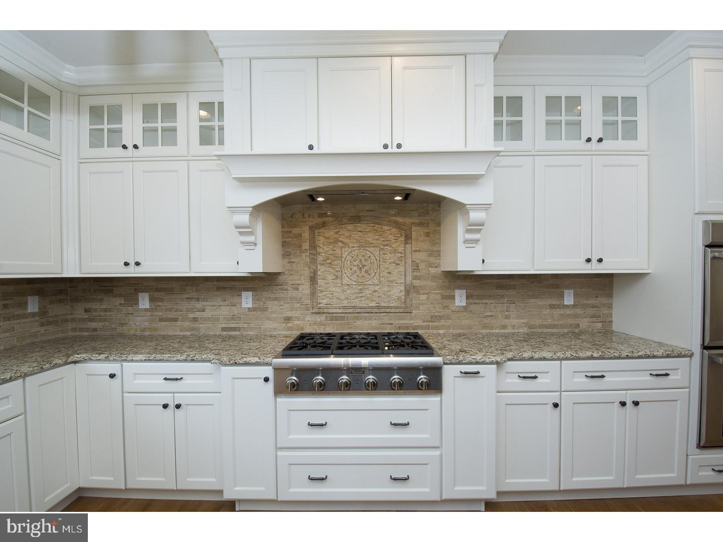 WHITEHORSE MEADOWS - Residential