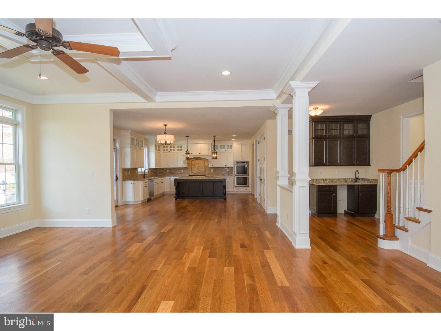 WHITEHORSE MEADOWS - Residential