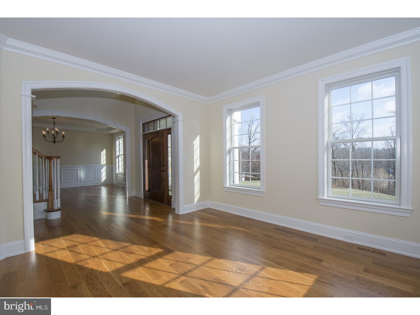 WHITEHORSE MEADOWS - Residential