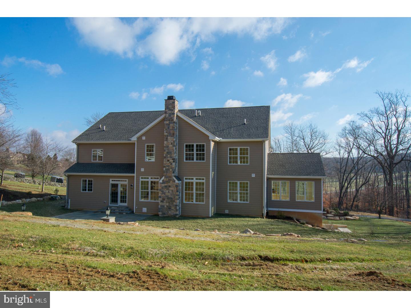 WHITEHORSE MEADOWS - Residential