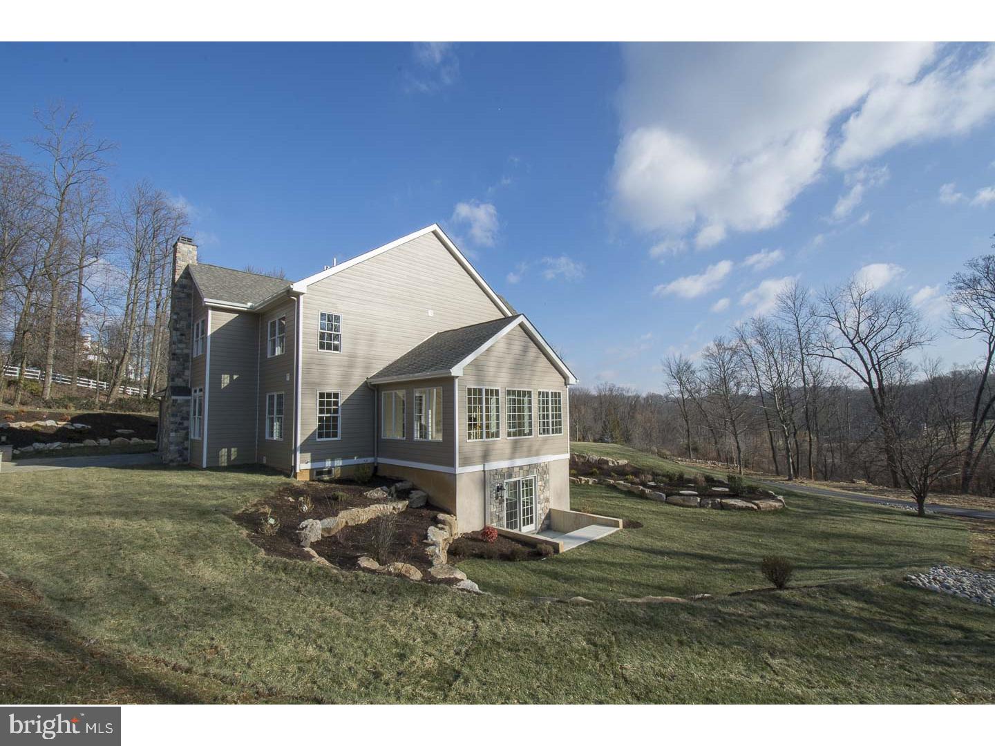 WHITEHORSE MEADOWS - Residential