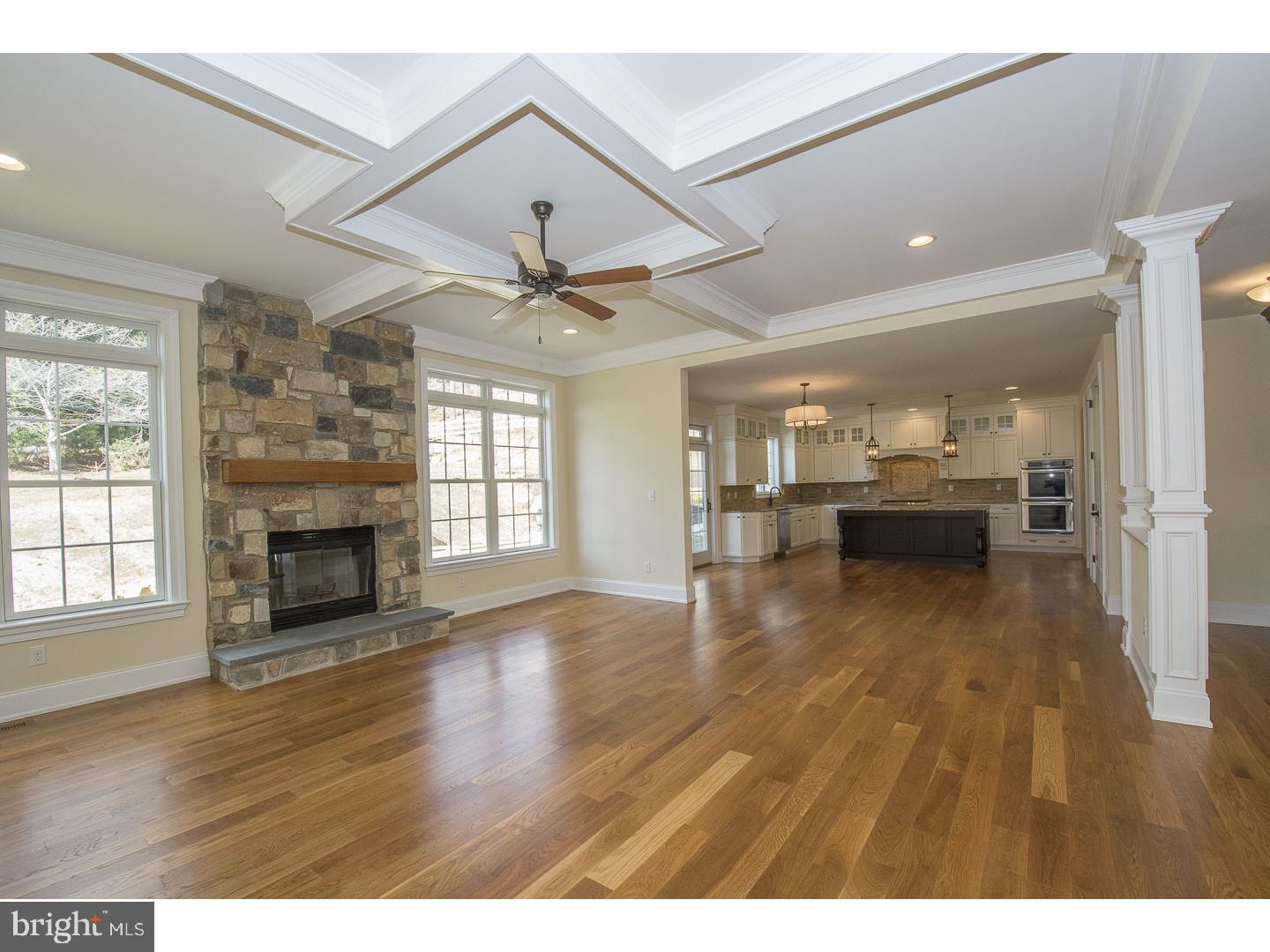 WHITEHORSE MEADOWS - Residential