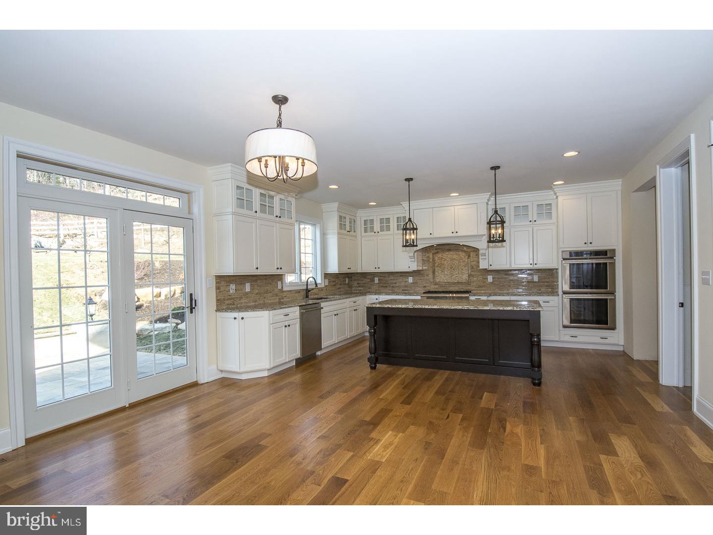 WHITEHORSE MEADOWS - Residential