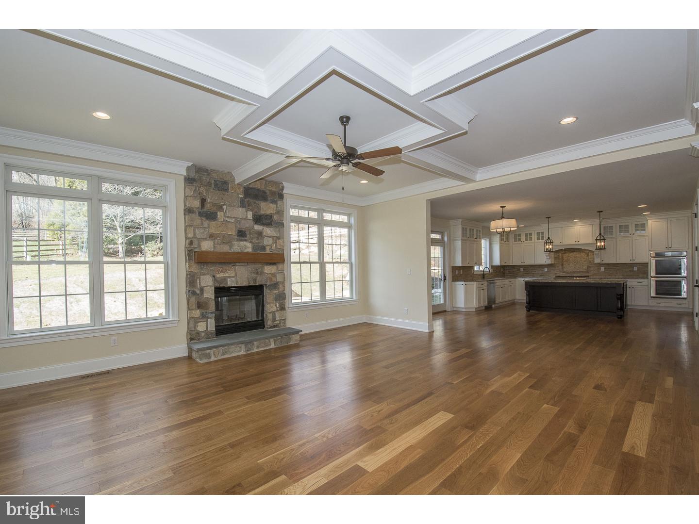 WHITEHORSE MEADOWS - Residential