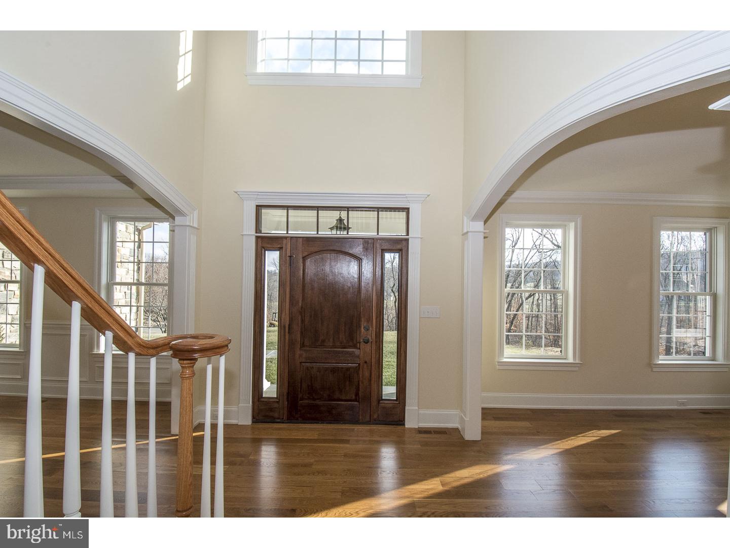 WHITEHORSE MEADOWS - Residential