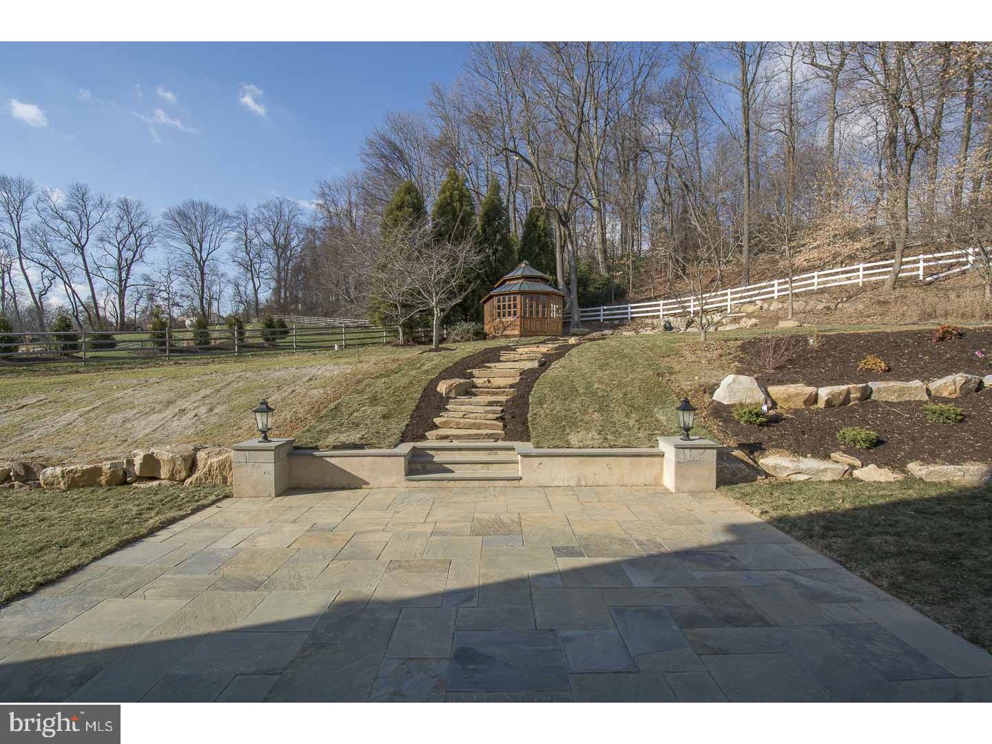 WHITEHORSE MEADOWS - Residential