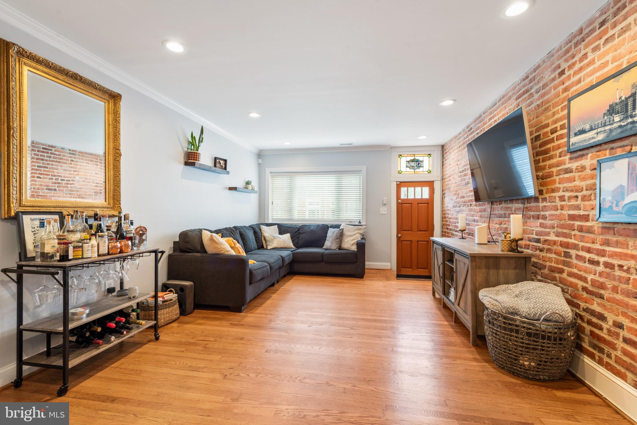 BREWERS HILL HISTORIC DISTRICT - Residential Lease