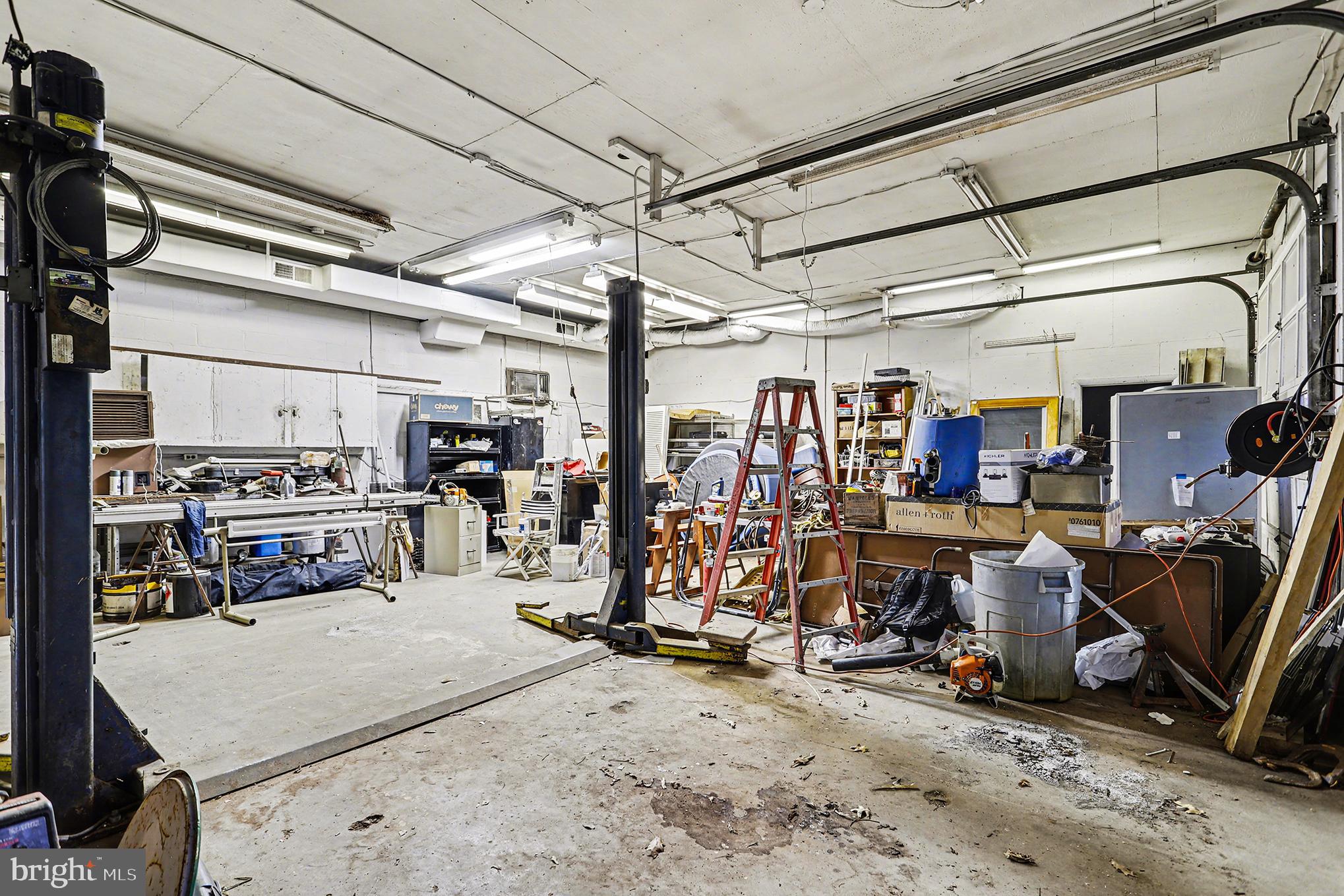 LITTLESTOWN - Residential