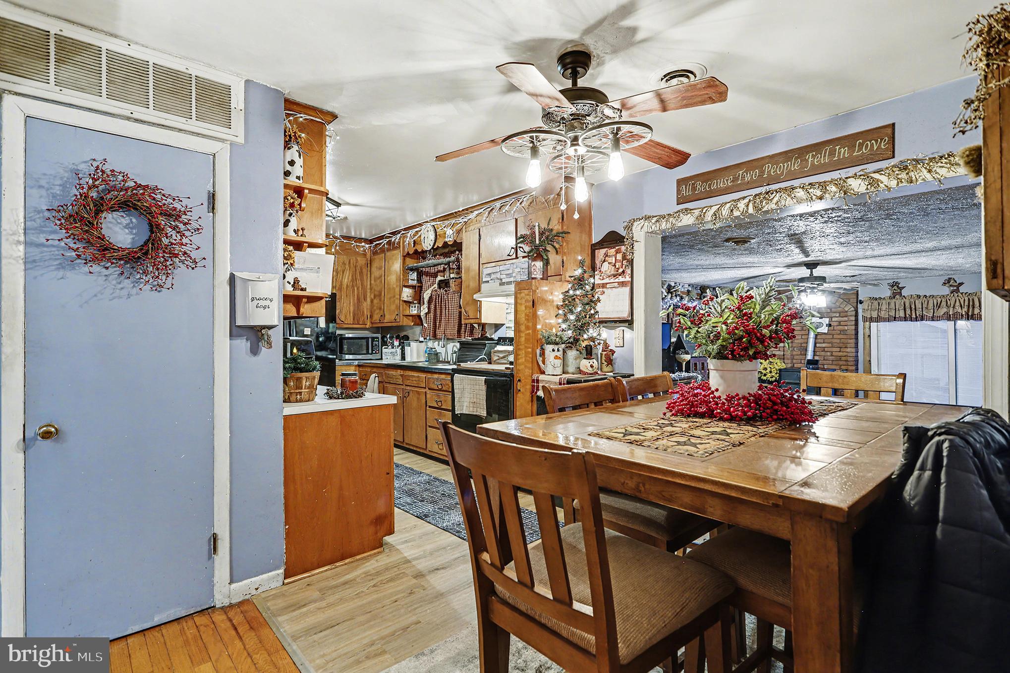 LITTLESTOWN - Residential