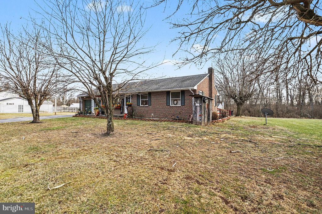 Photo of 1245 Harney Road, LITTLESTOWN, PA 17340 (MLS # PAAD2021654)
