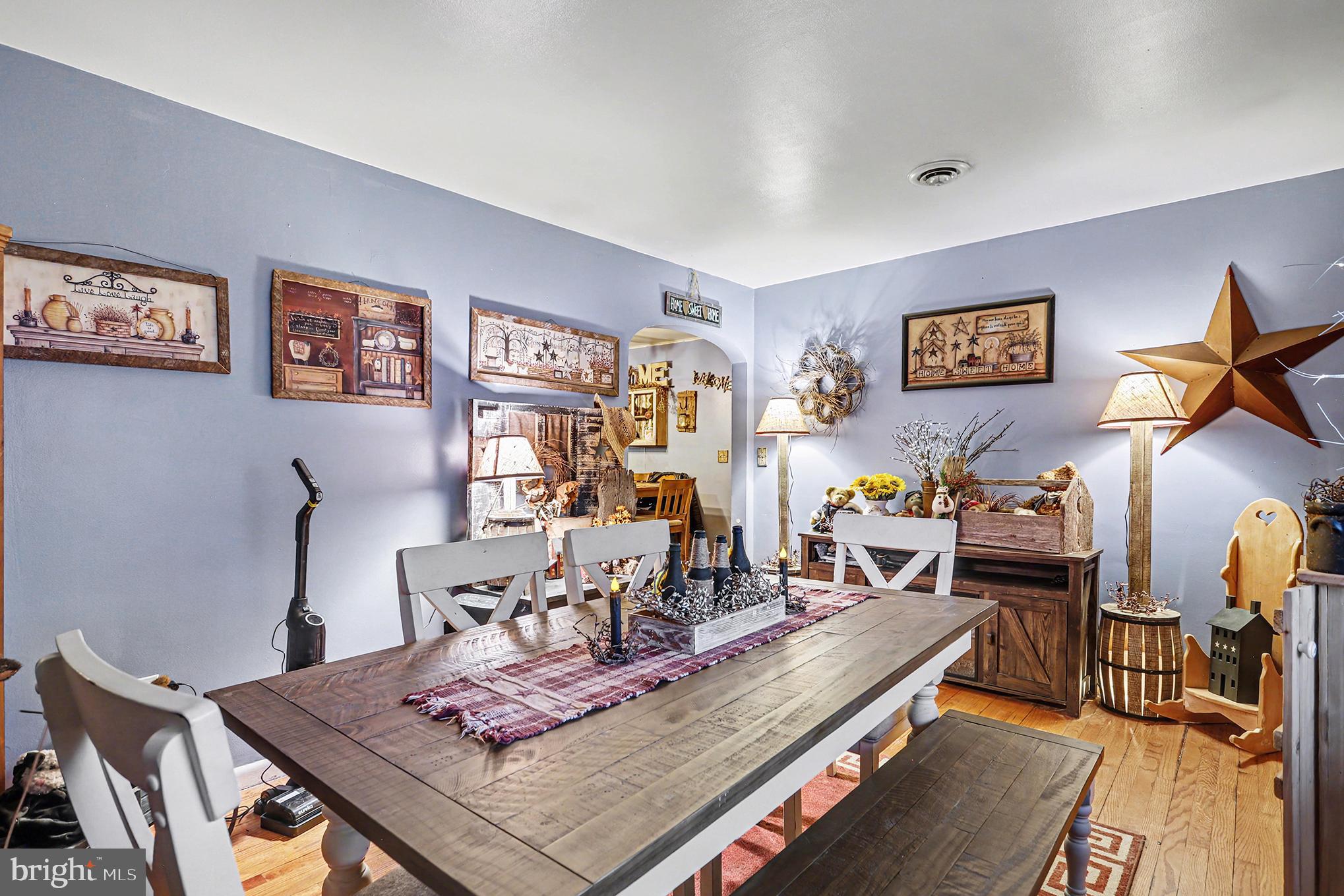 LITTLESTOWN - Residential