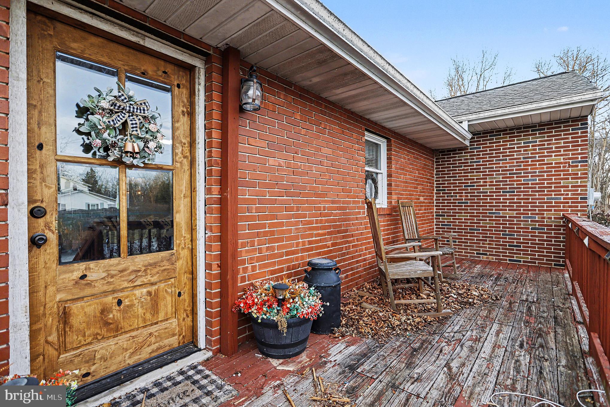 LITTLESTOWN - Residential