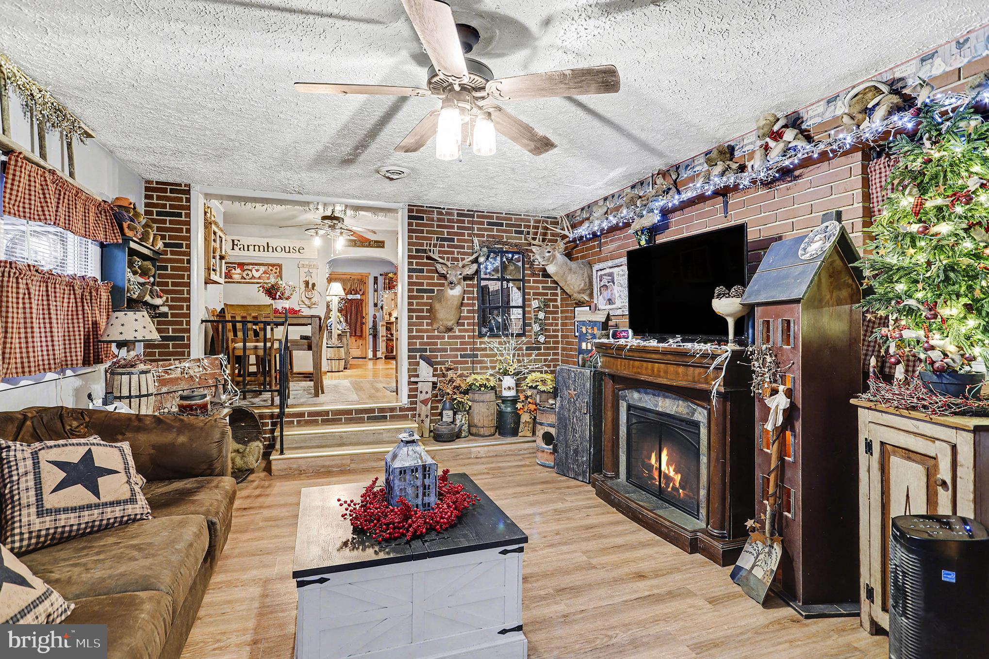 LITTLESTOWN - Residential