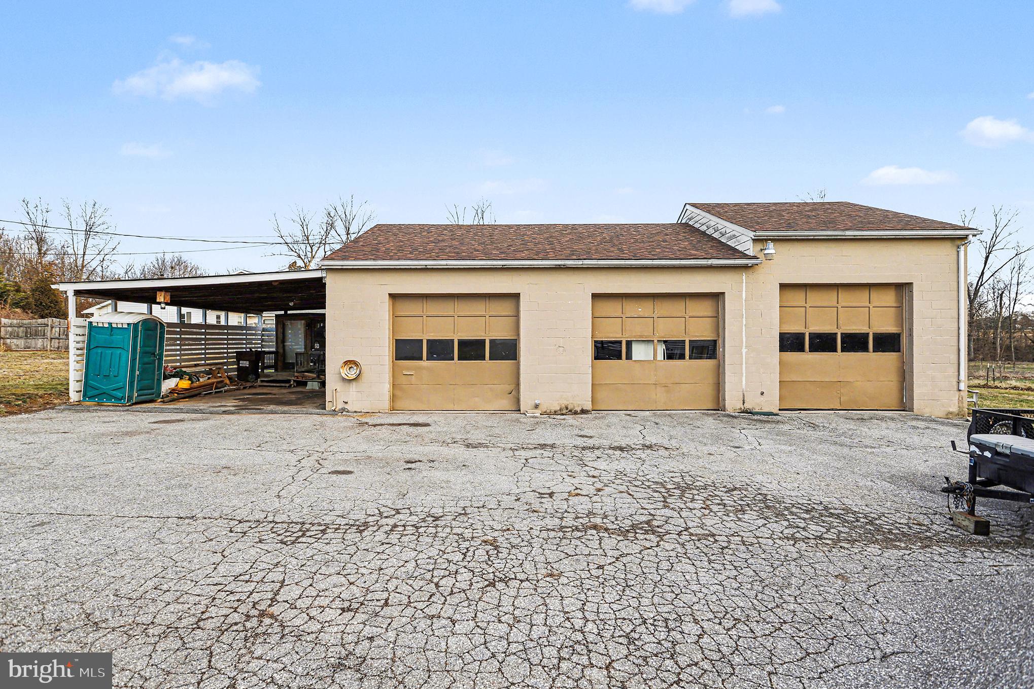 LITTLESTOWN - Residential