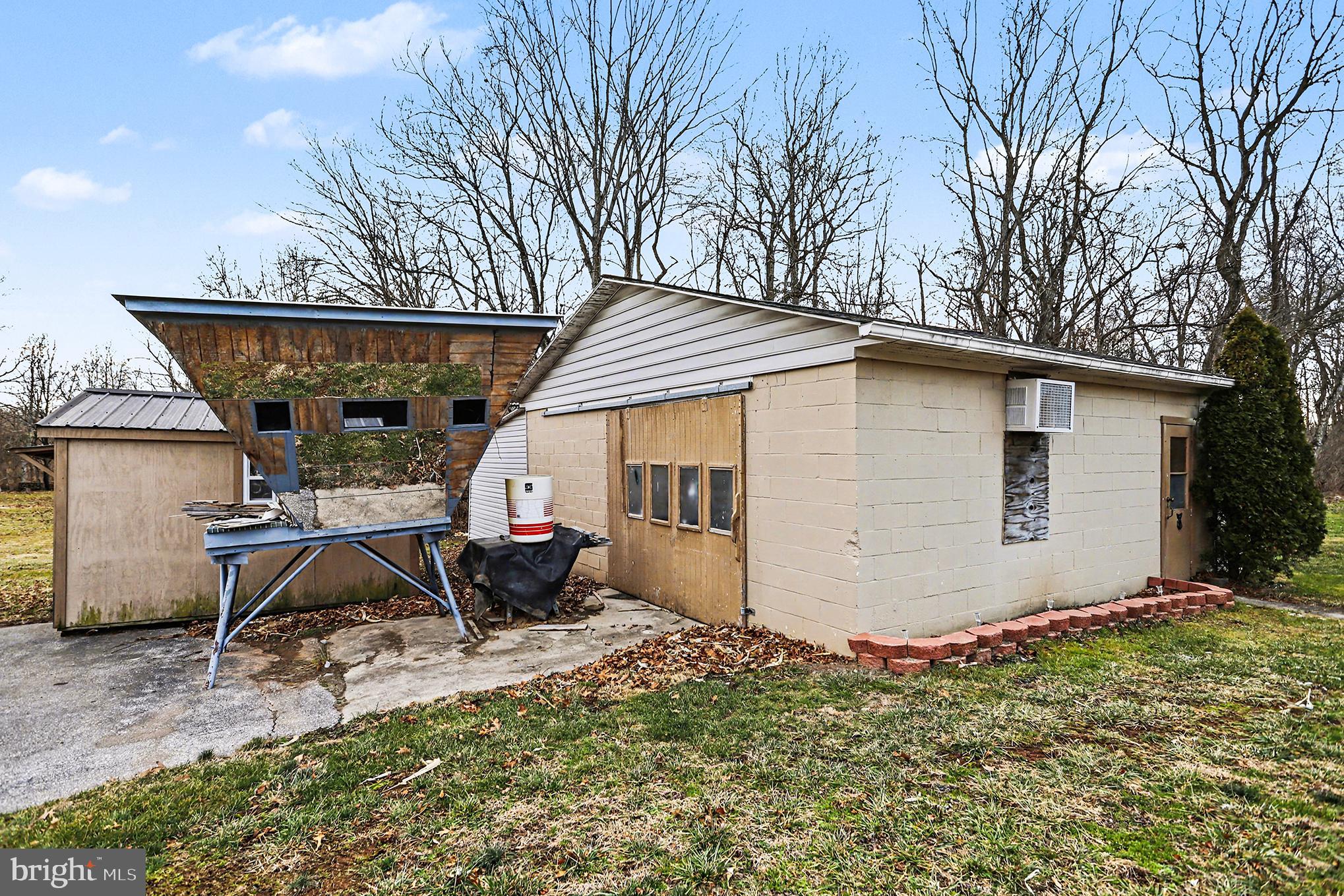 LITTLESTOWN - Residential