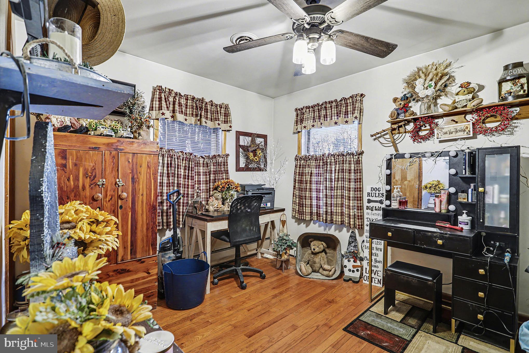 LITTLESTOWN - Residential