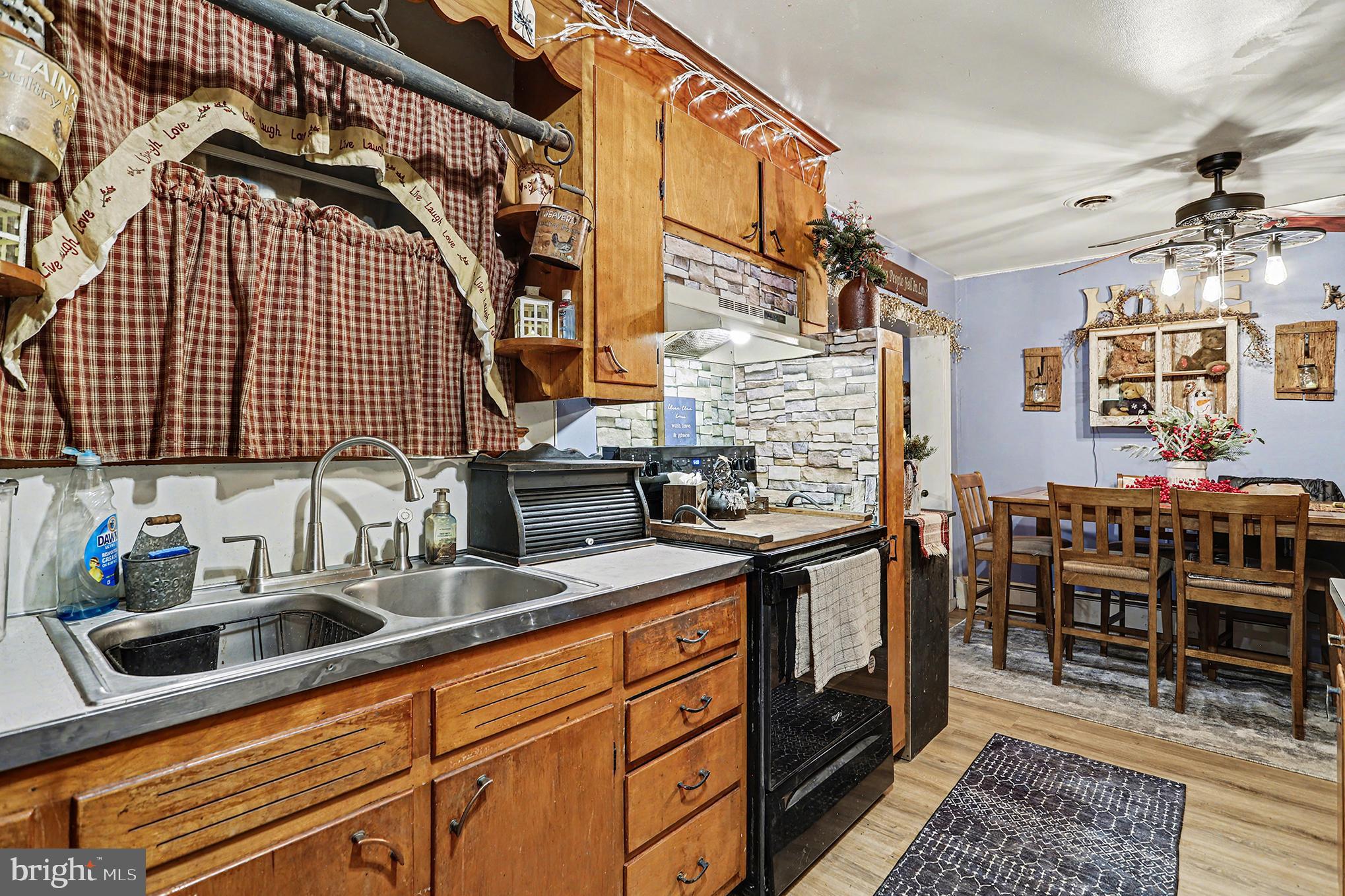 LITTLESTOWN - Residential