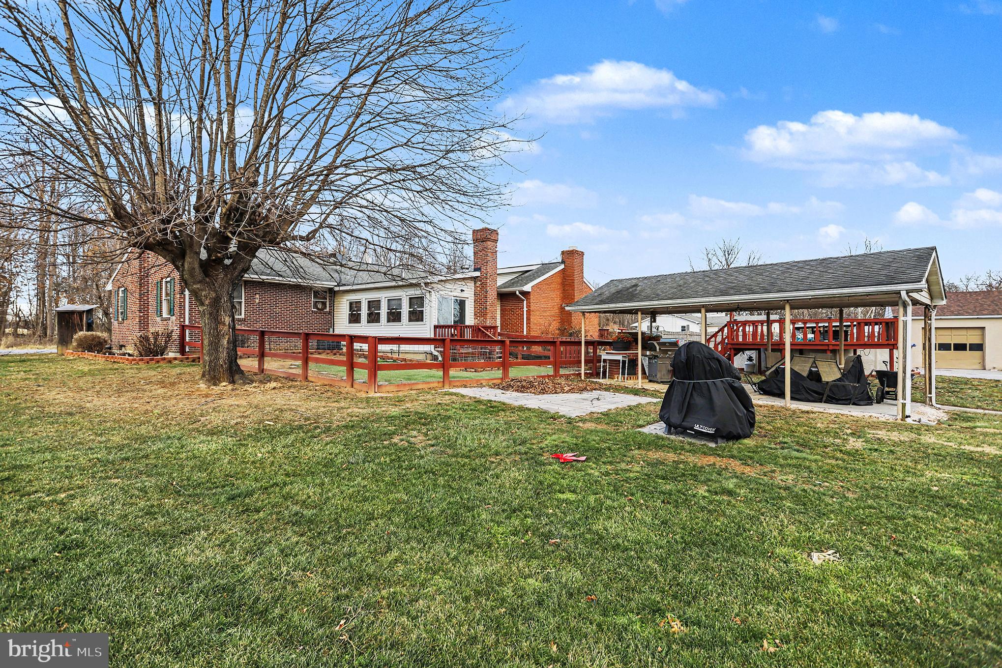 LITTLESTOWN - Residential