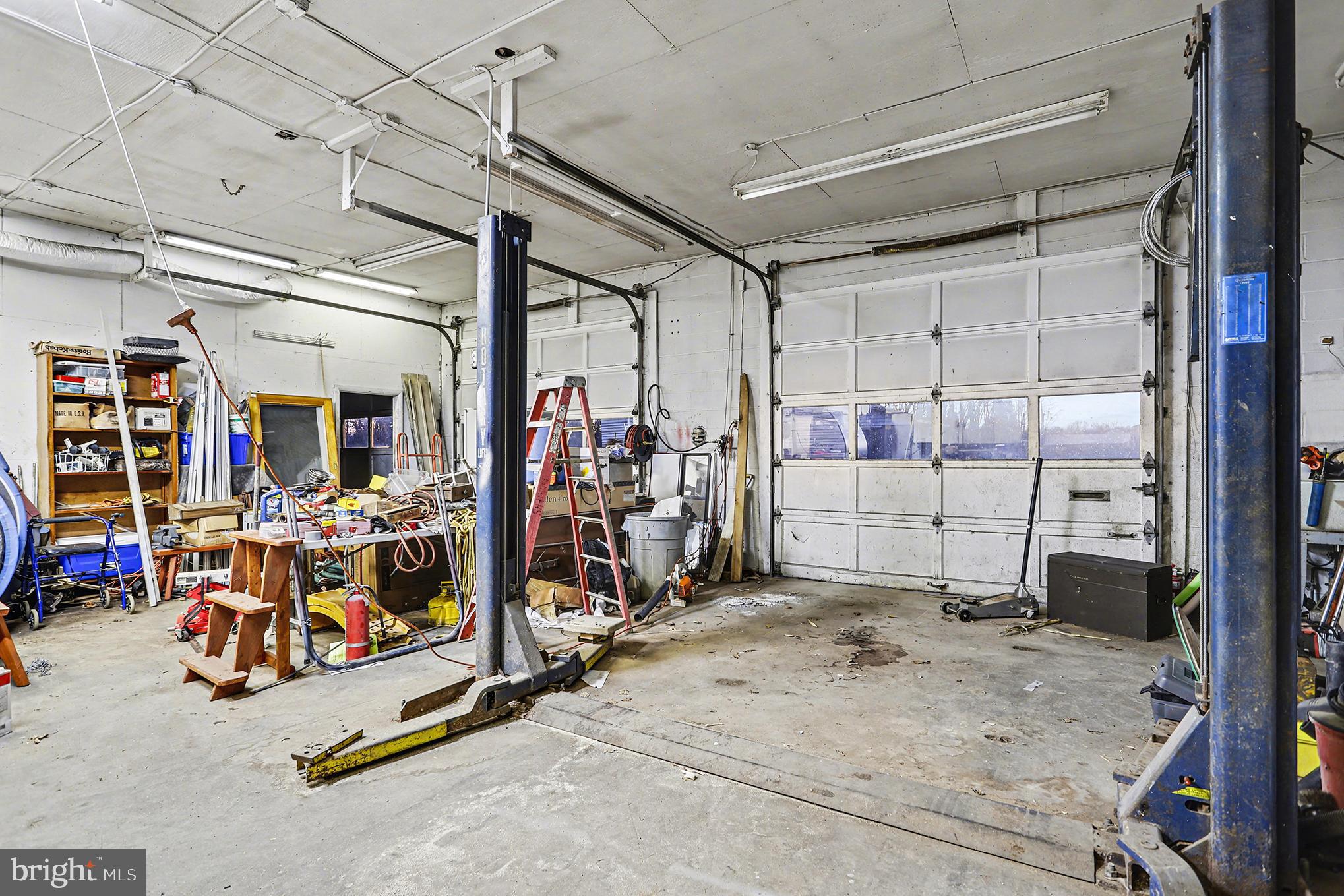 LITTLESTOWN - Residential