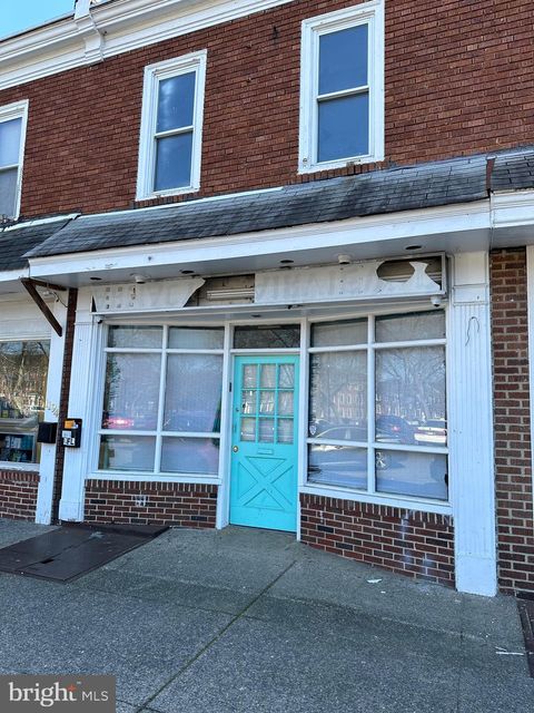Photo of 1192 Yorkship Square, CAMDEN, NJ 08104 (MLS # NJCD2109266)