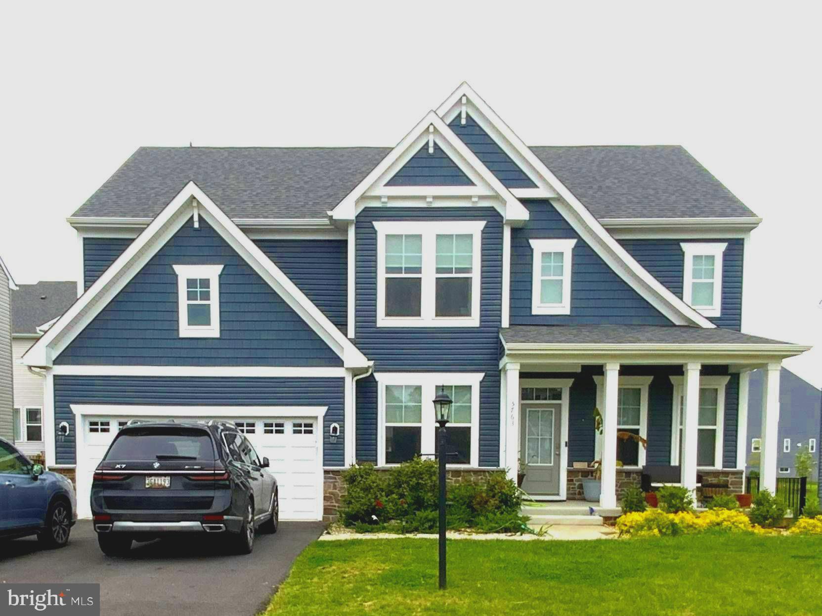 5763 HAWK RIDGE ROAD