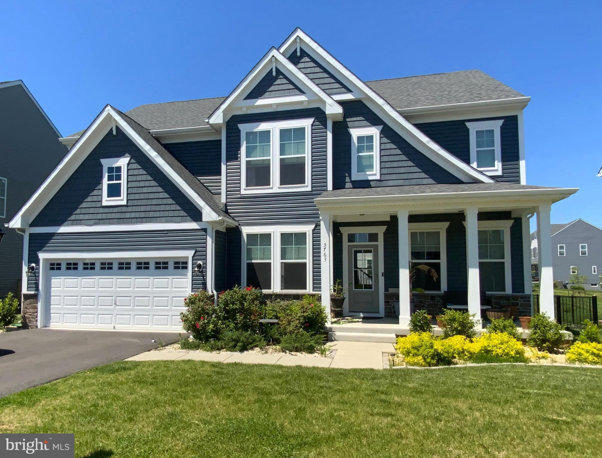 5763 HAWK RIDGE ROAD