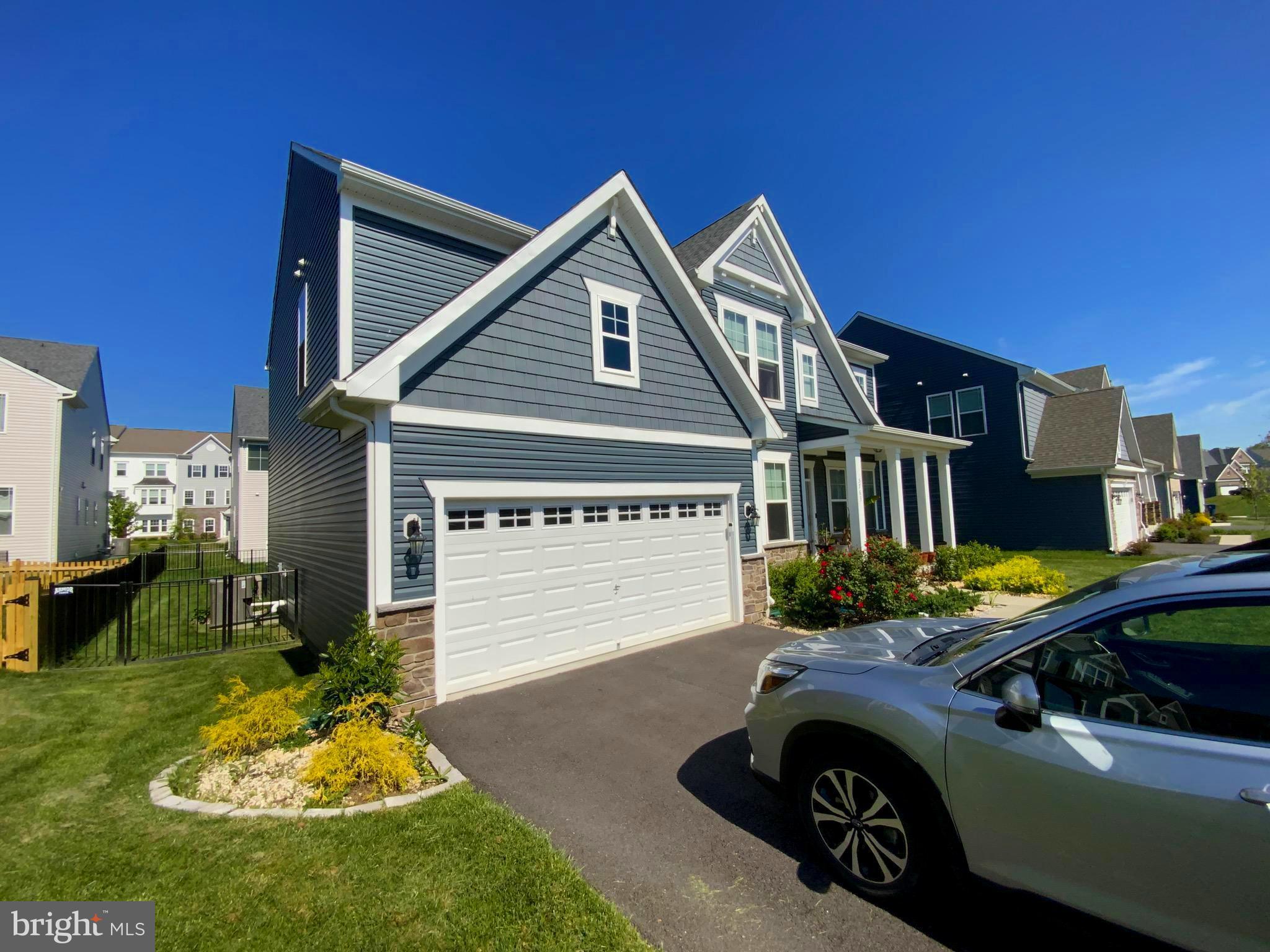 5763 HAWK RIDGE ROAD