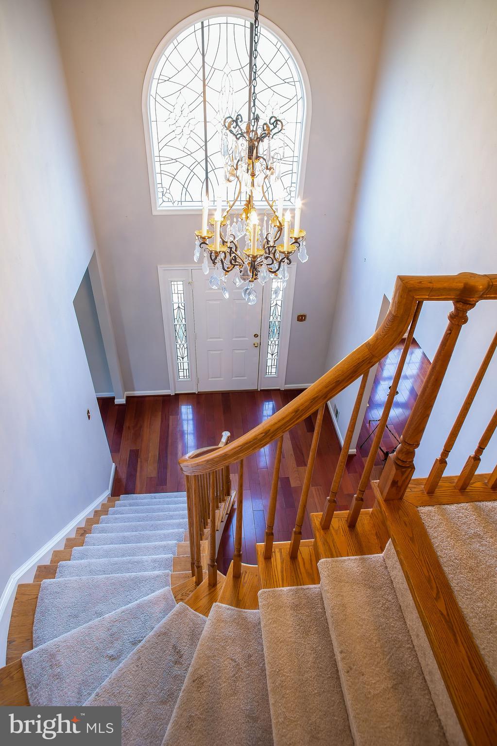 13807 LAUREL ROCK COURT