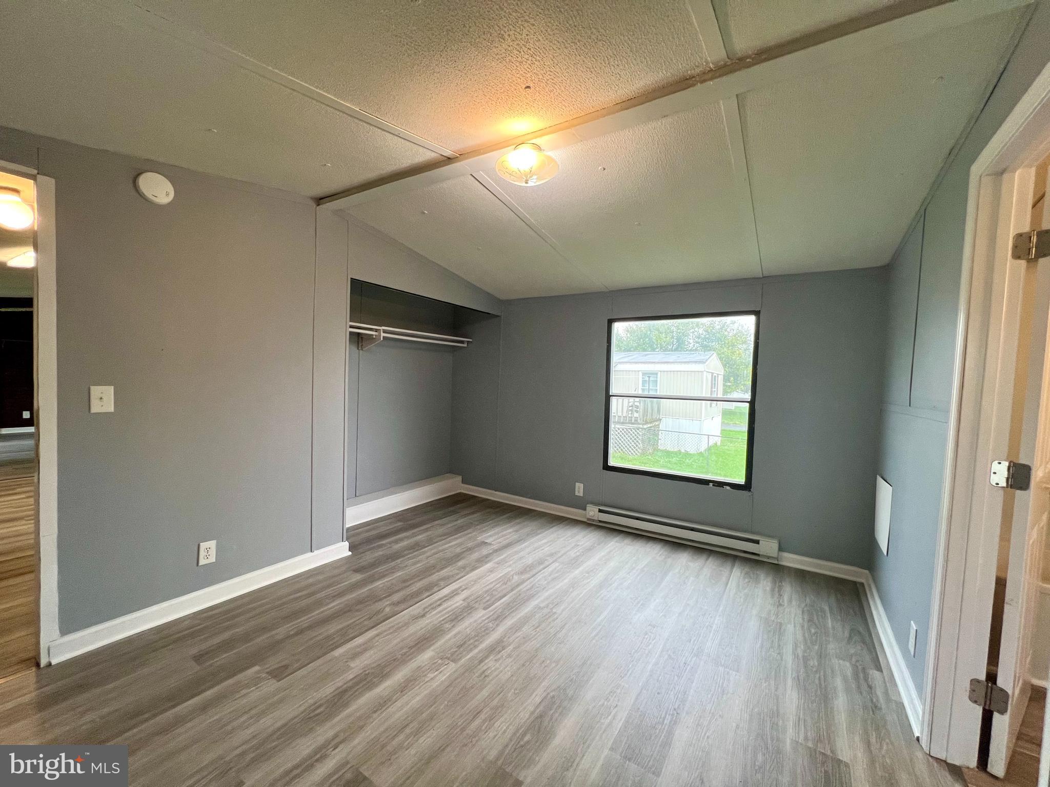 NONE AVAILABLE - Residential Lease