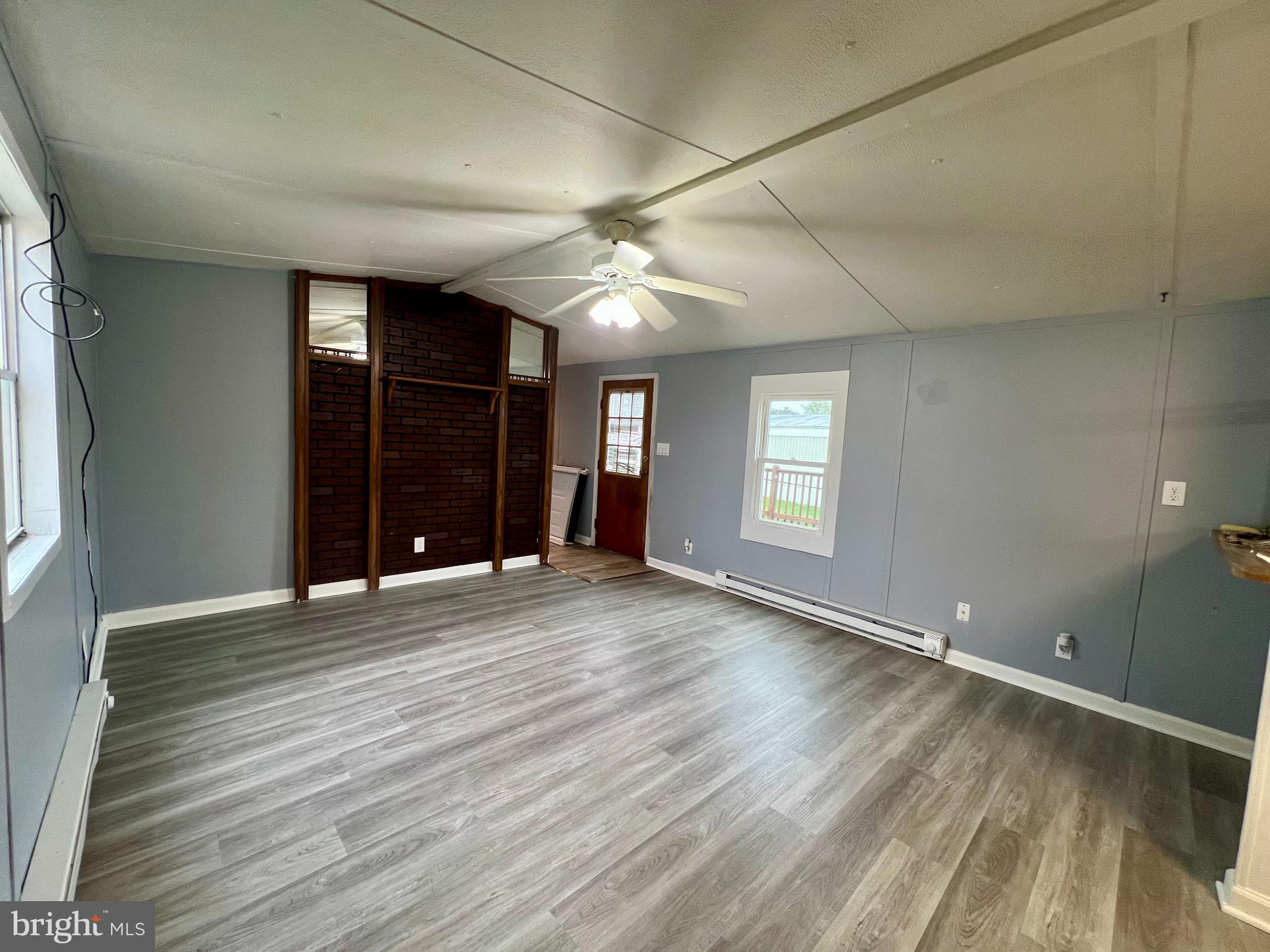 NONE AVAILABLE - Residential Lease