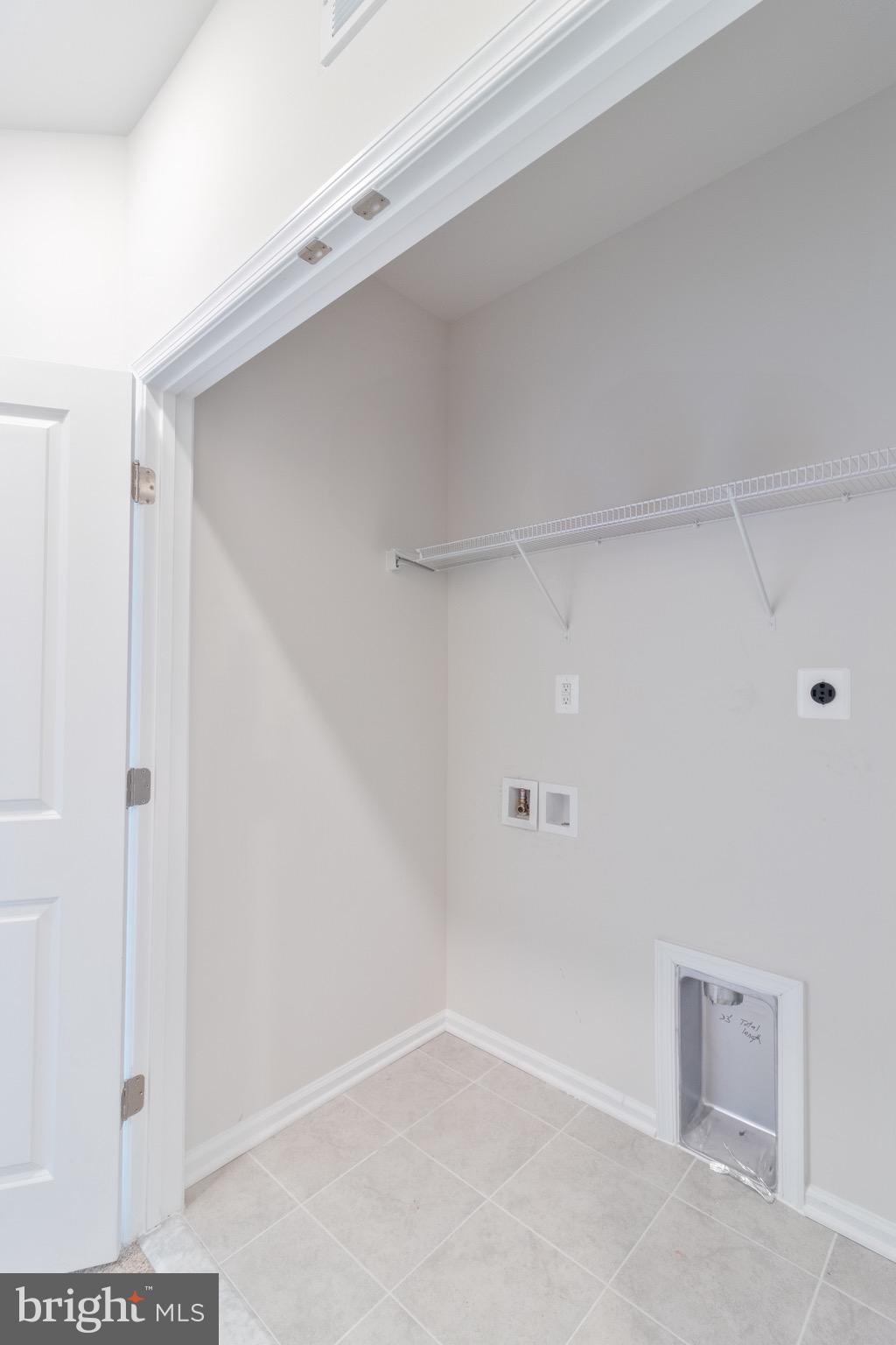 WHITSON WOODS - Residential