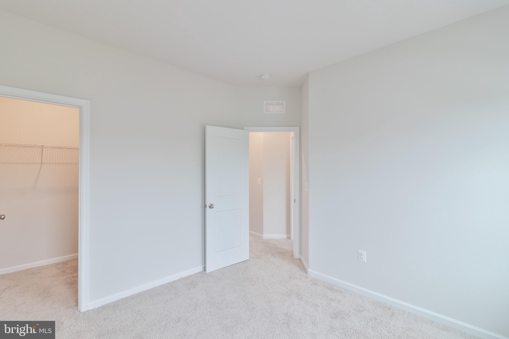 WHITSON WOODS - Residential