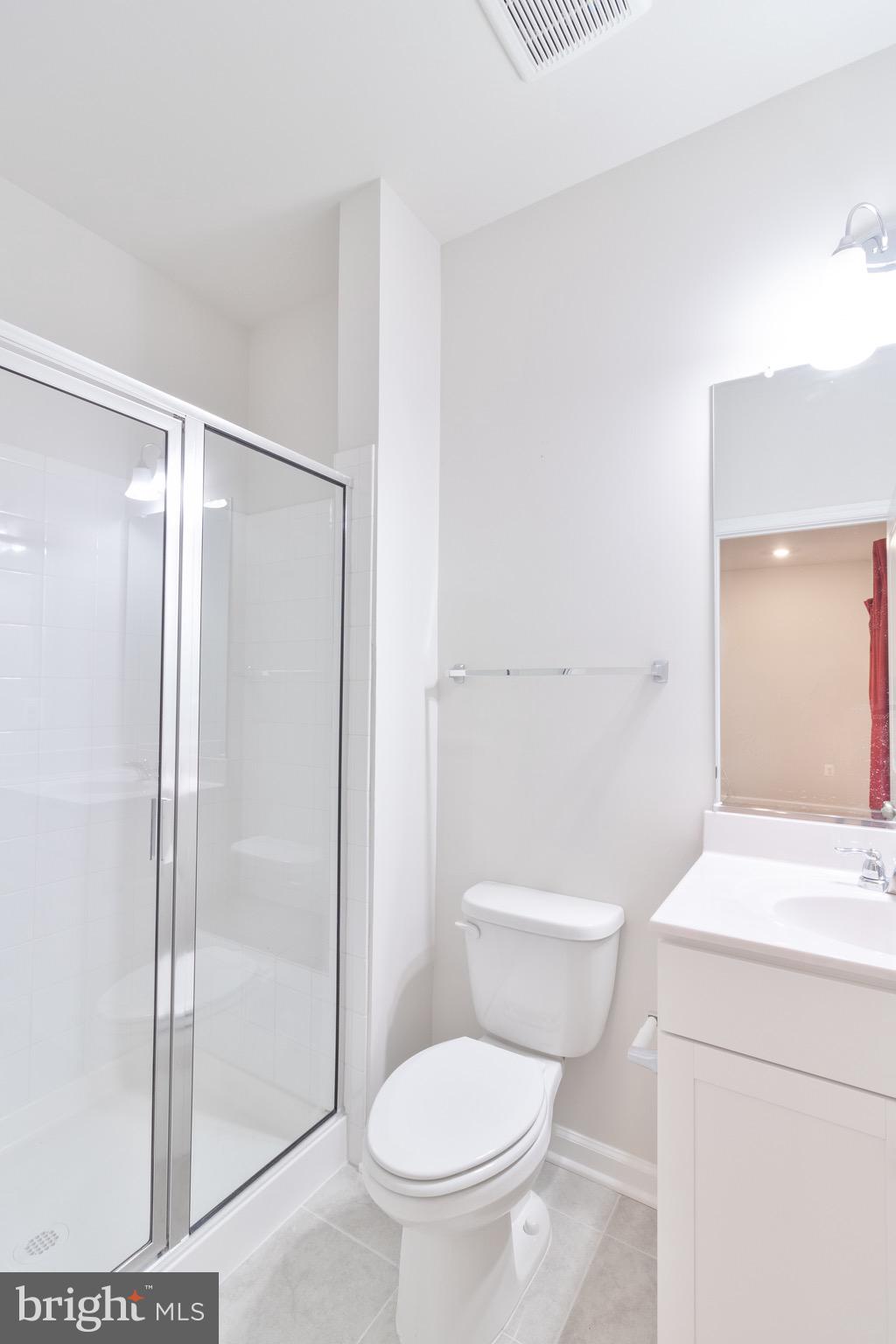 WHITSON WOODS - Residential