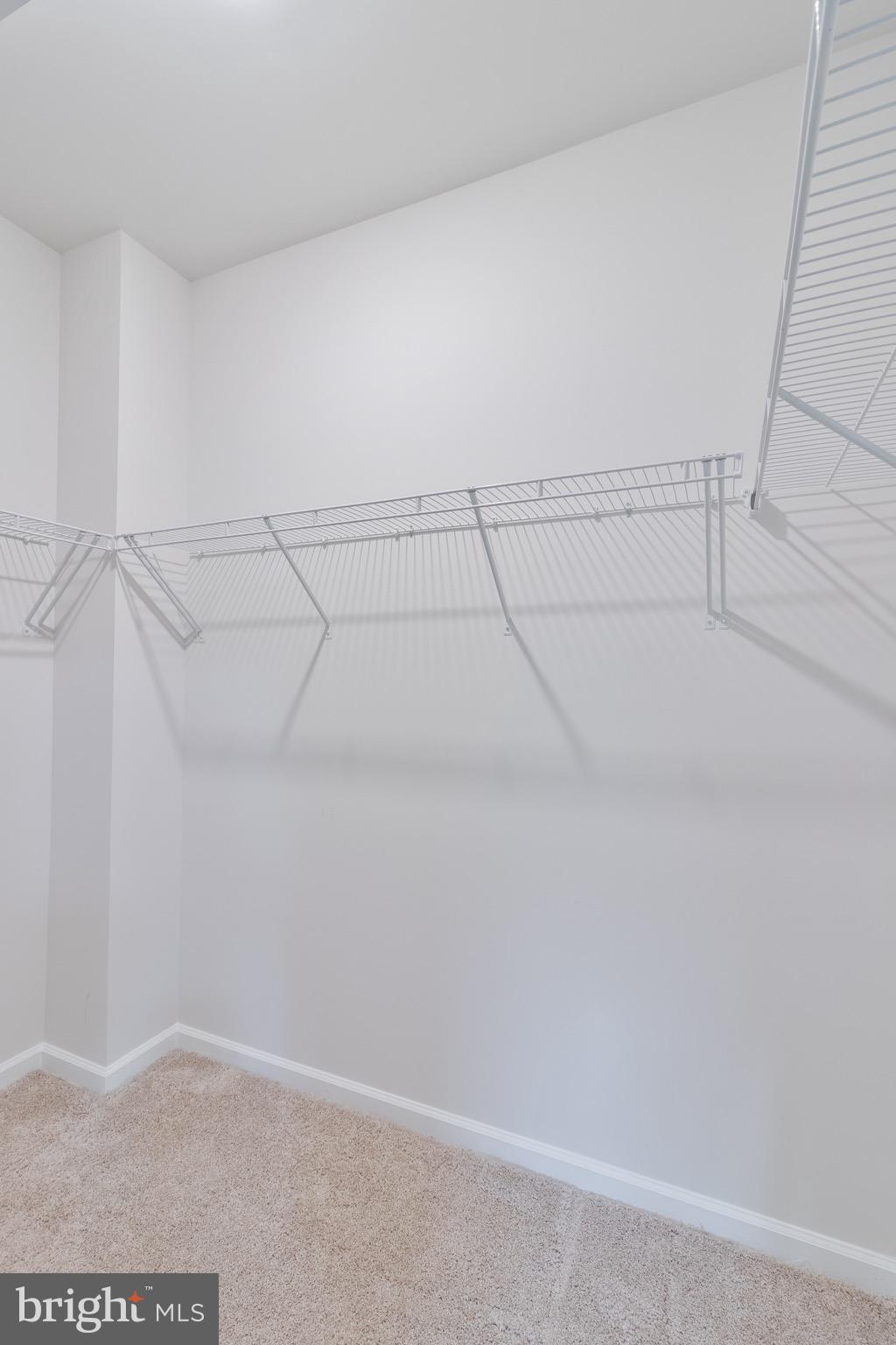 WHITSON WOODS - Residential