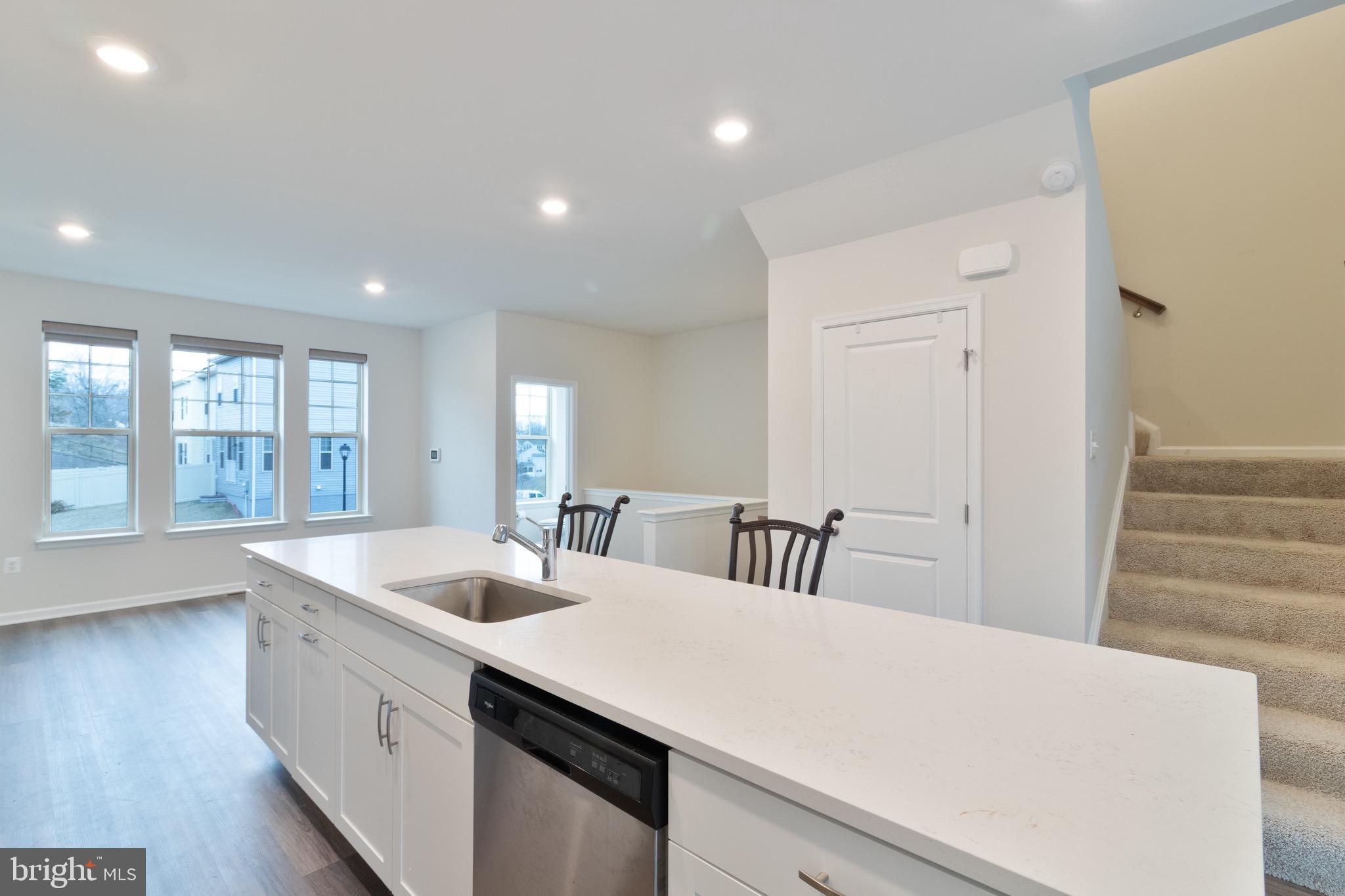 WHITSON WOODS - Residential