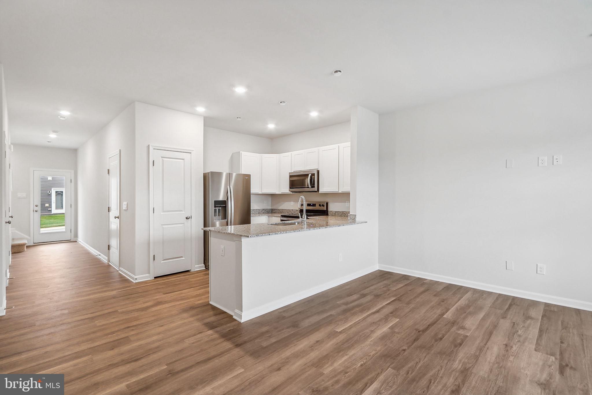 VALLEY VIEW - Residential