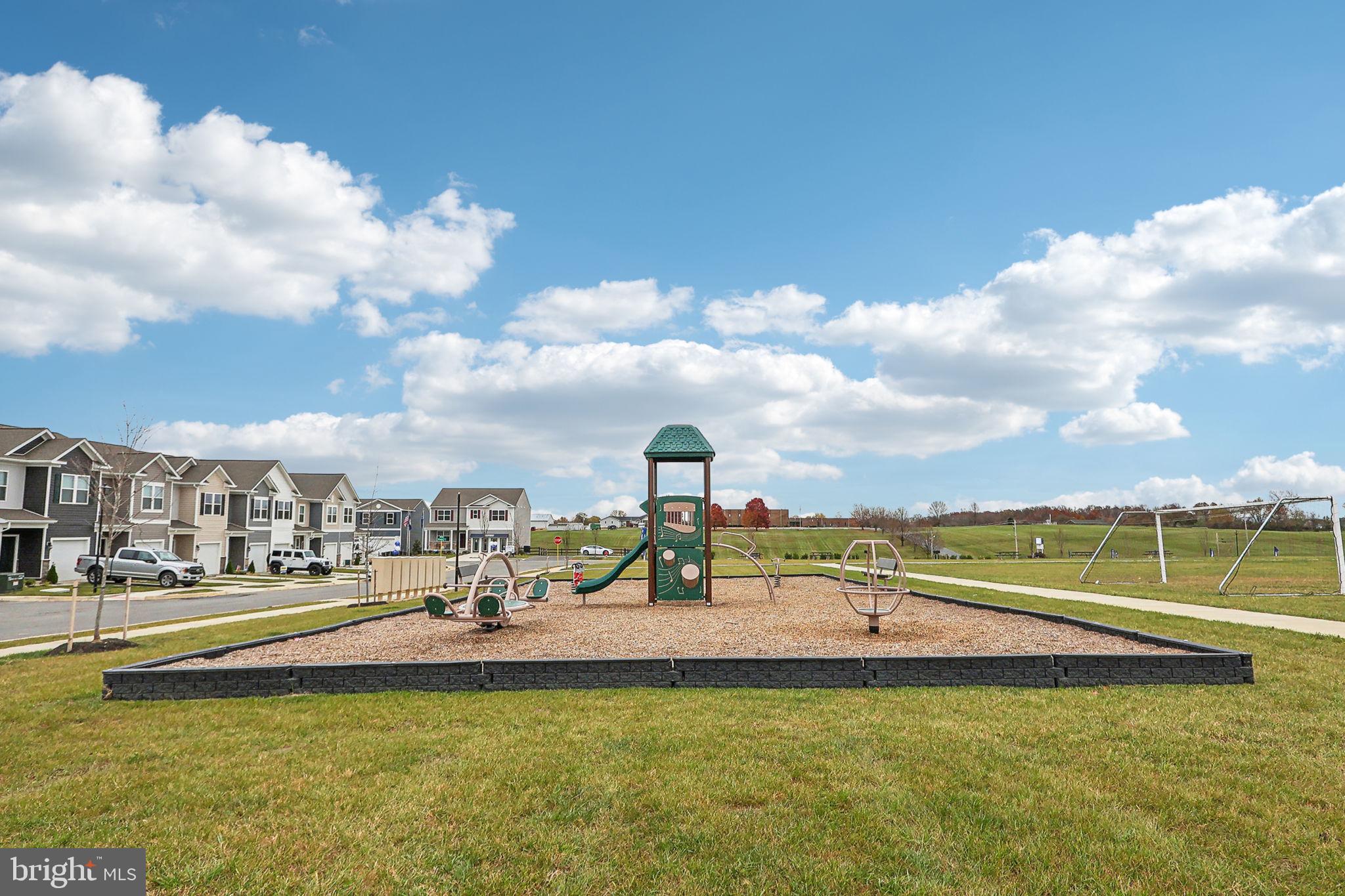 VALLEY VIEW - Residential