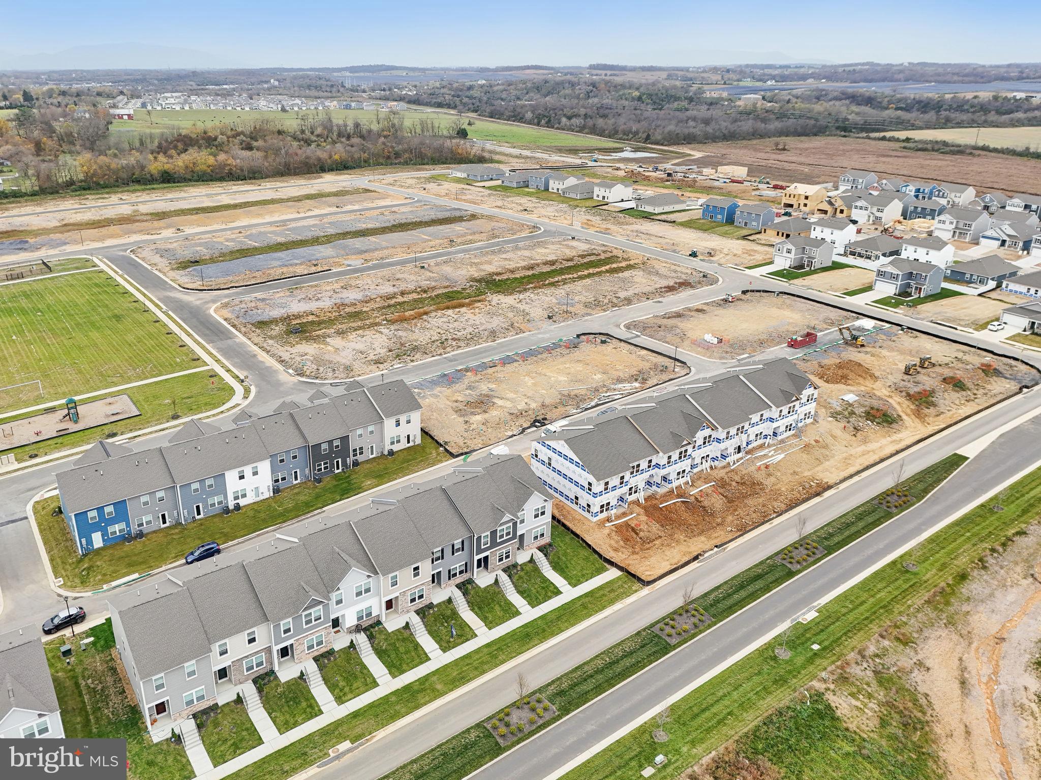 VALLEY VIEW - Residential