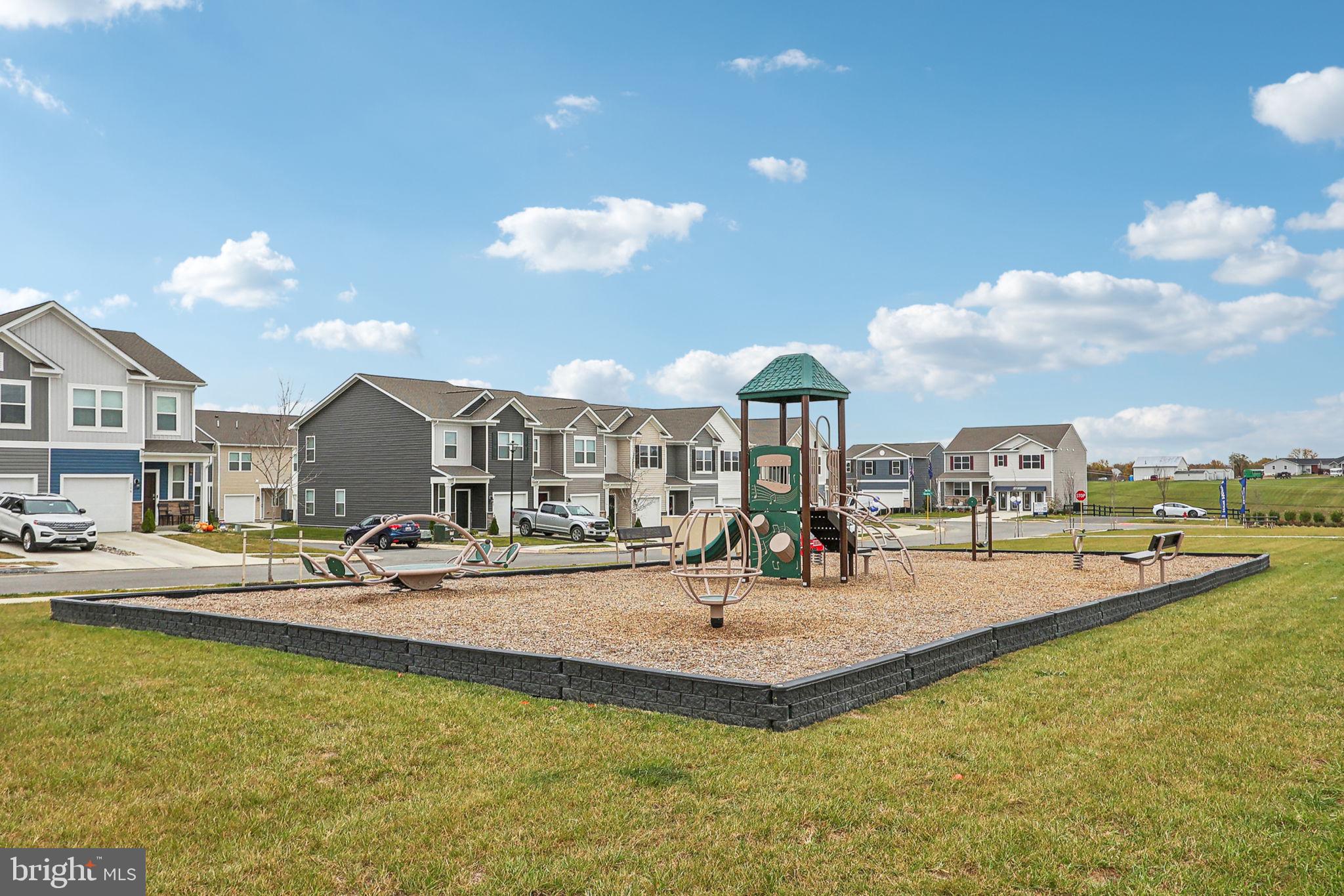 VALLEY VIEW - Residential