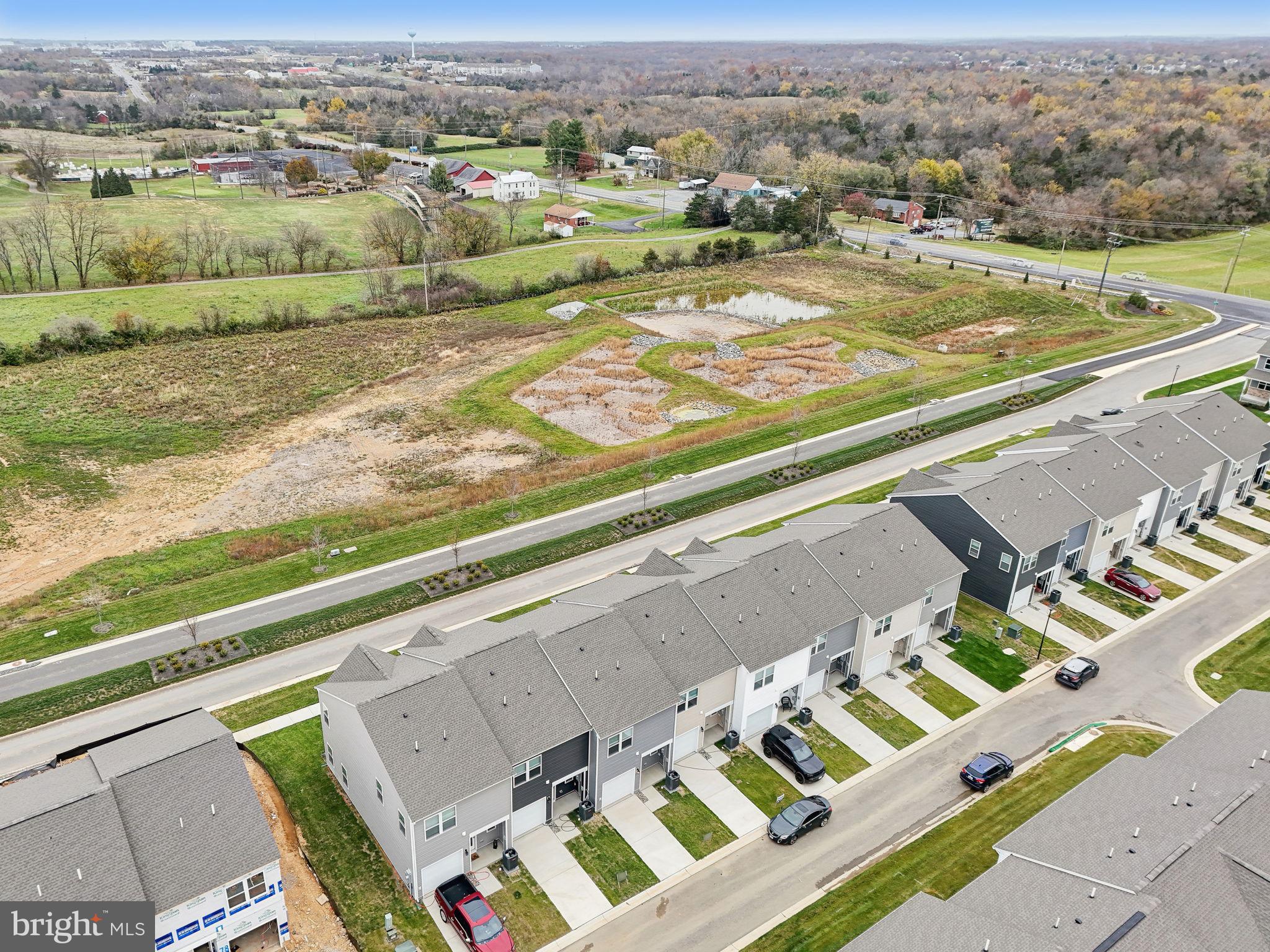 VALLEY VIEW - Residential