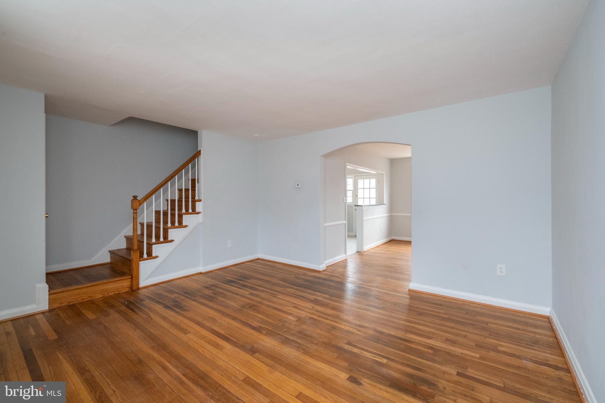 IDLEWOOD - Residential