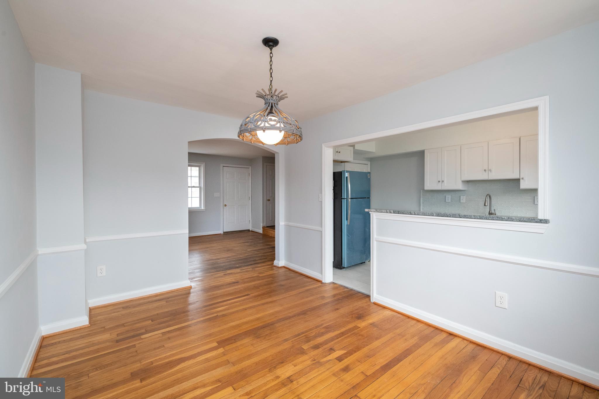 IDLEWOOD - Residential