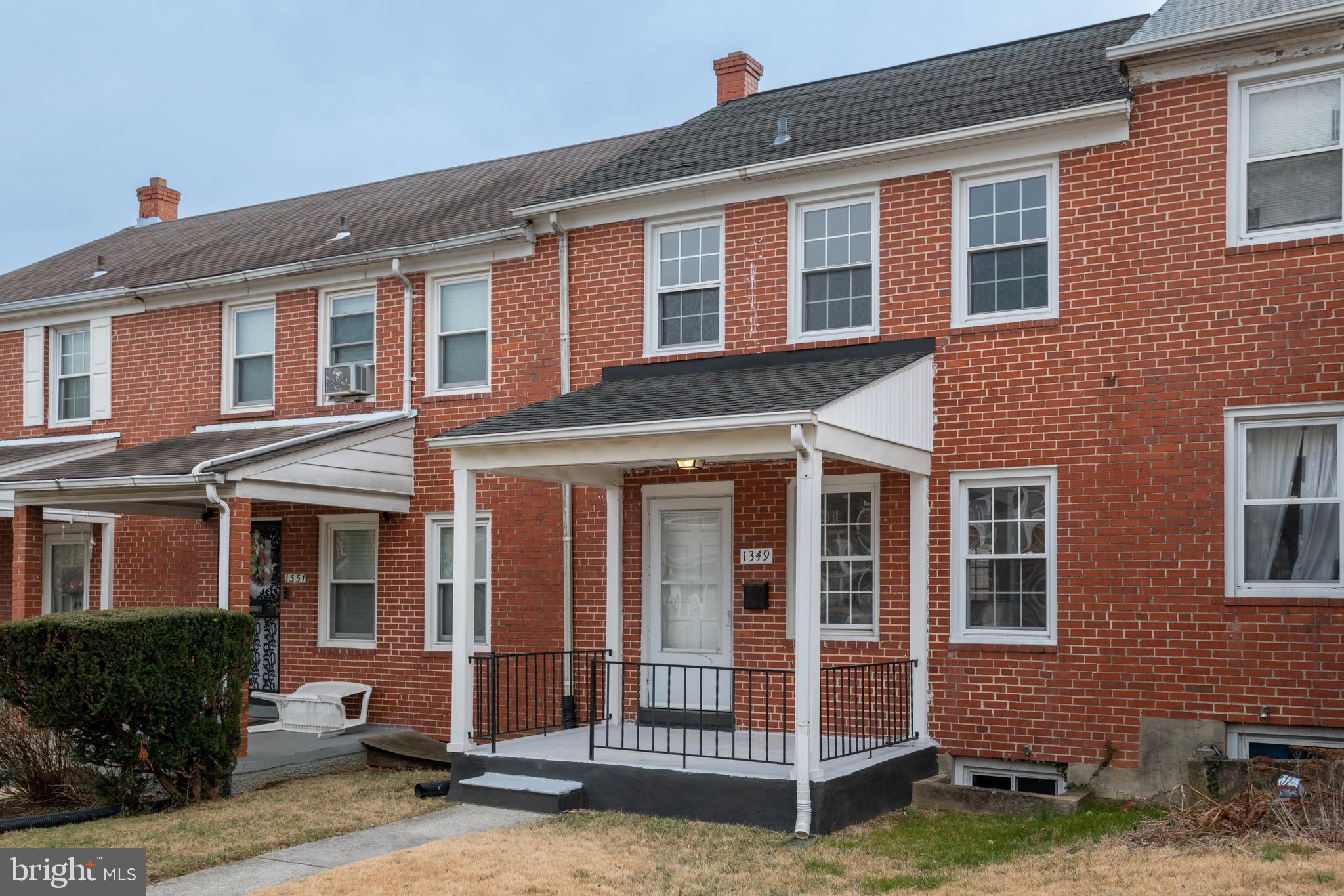 IDLEWOOD - Residential