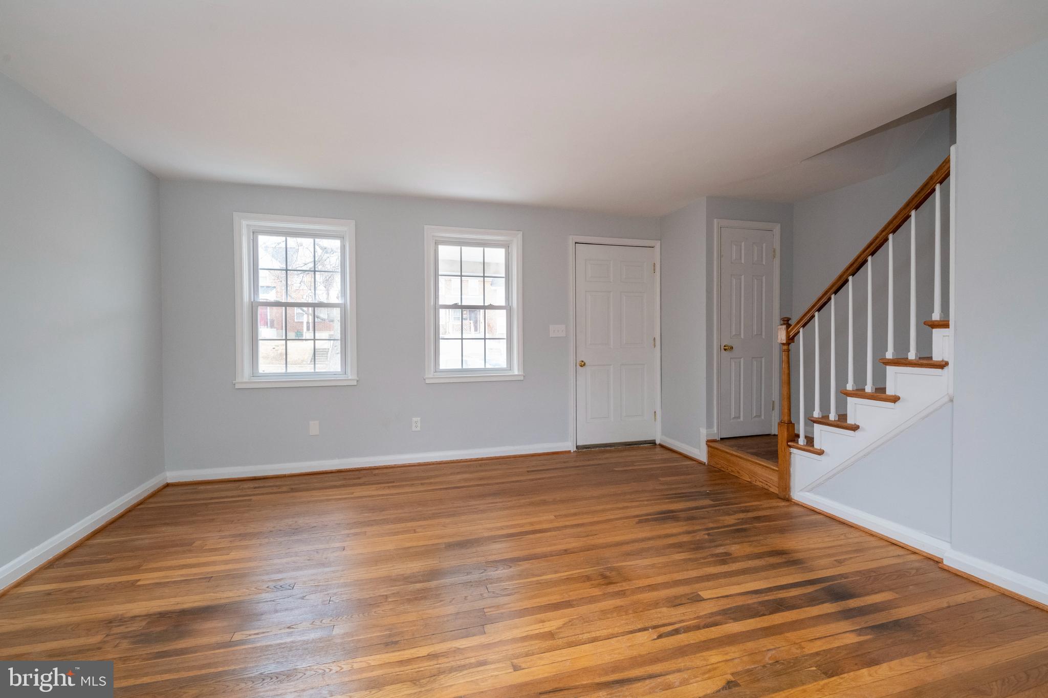 IDLEWOOD - Residential